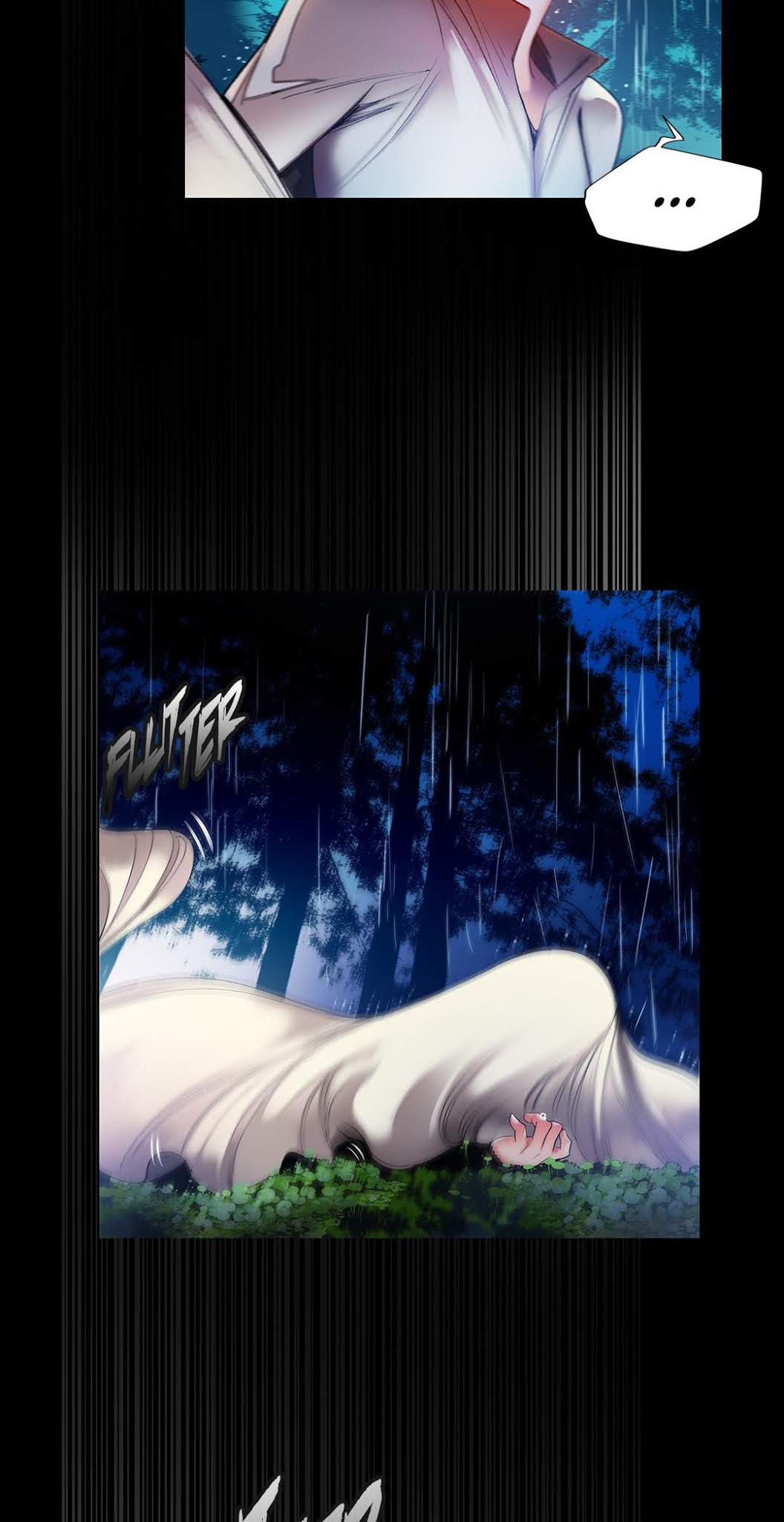 Lilith’s Cord Chapter 42 - Page 12