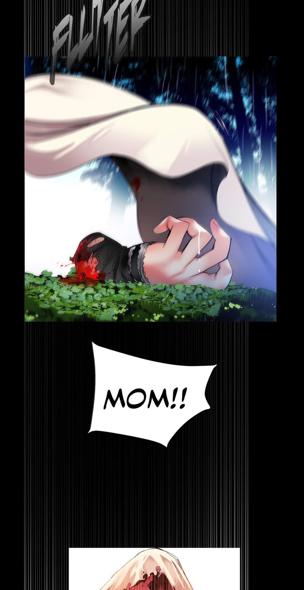 Lilith’s Cord Chapter 42 - Page 13