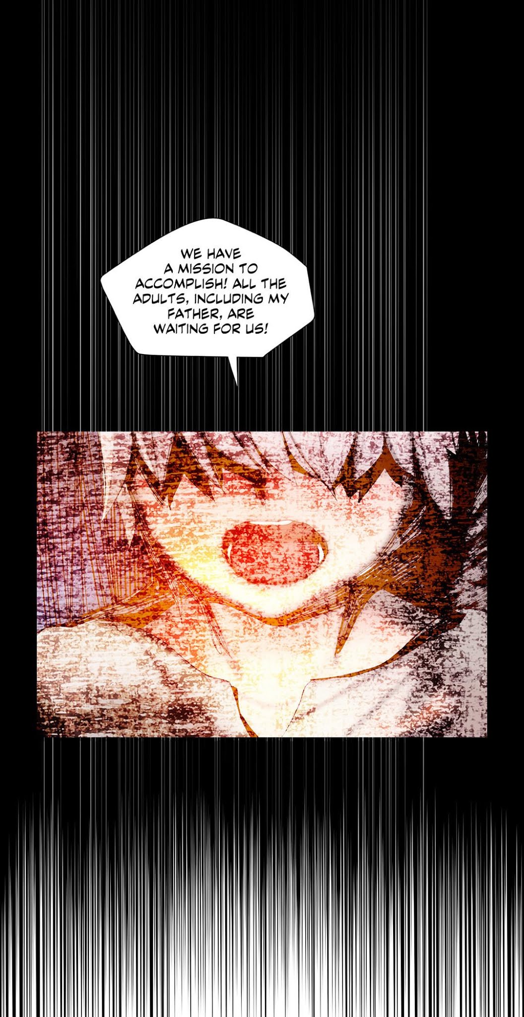 Lilith’s Cord Chapter 42 - Page 15