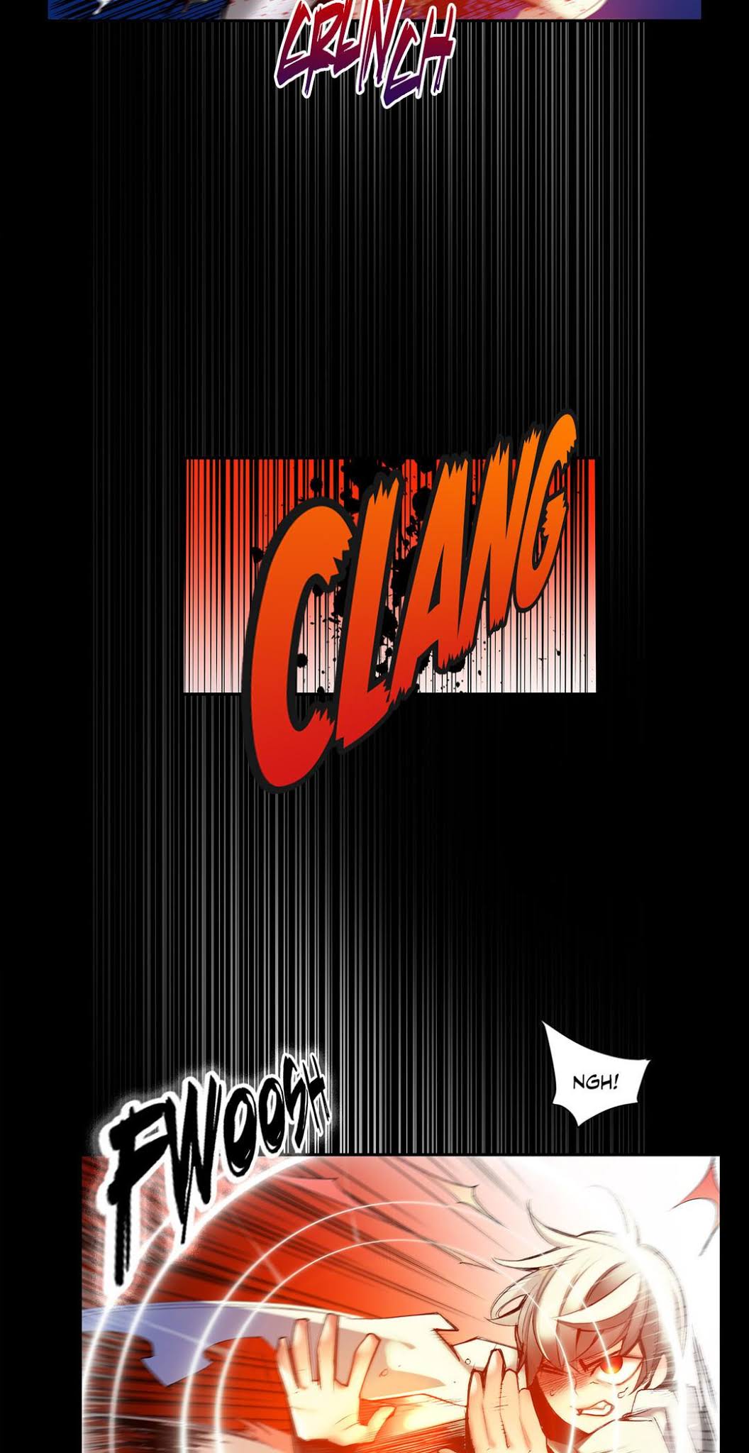 Lilith’s Cord Chapter 42 - Page 19