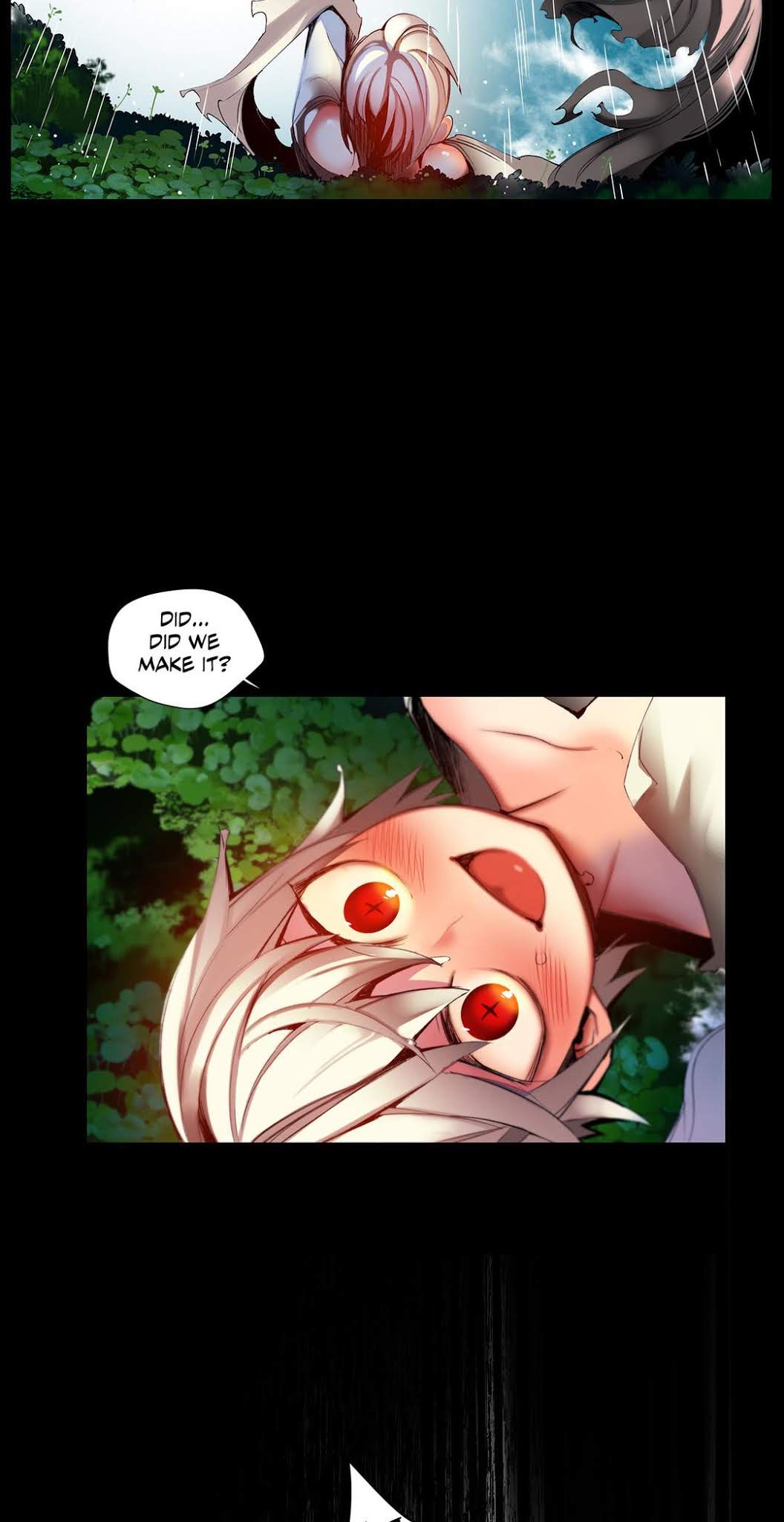 Lilith’s Cord Chapter 42 - Page 3