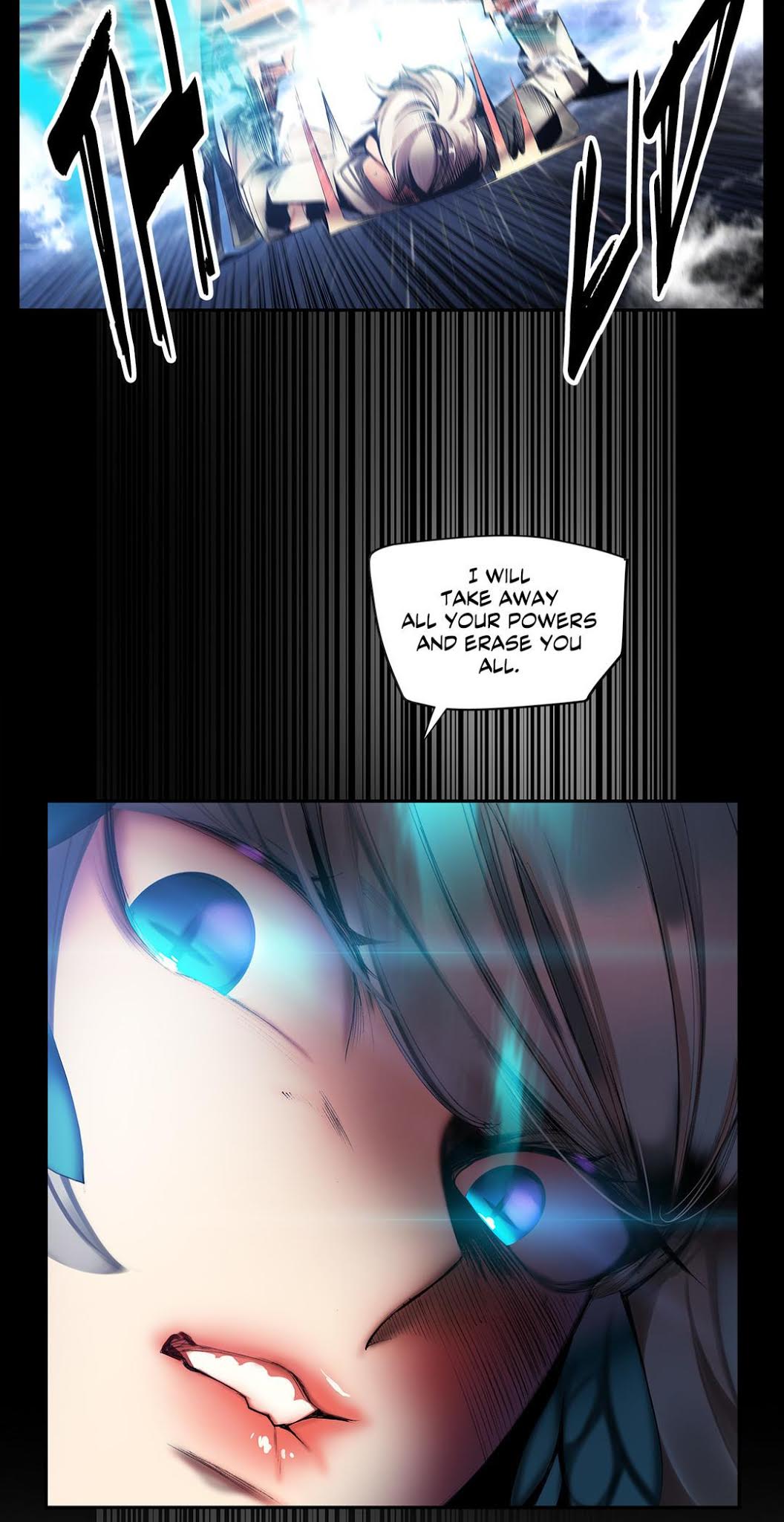 Lilith’s Cord Chapter 42 - Page 21