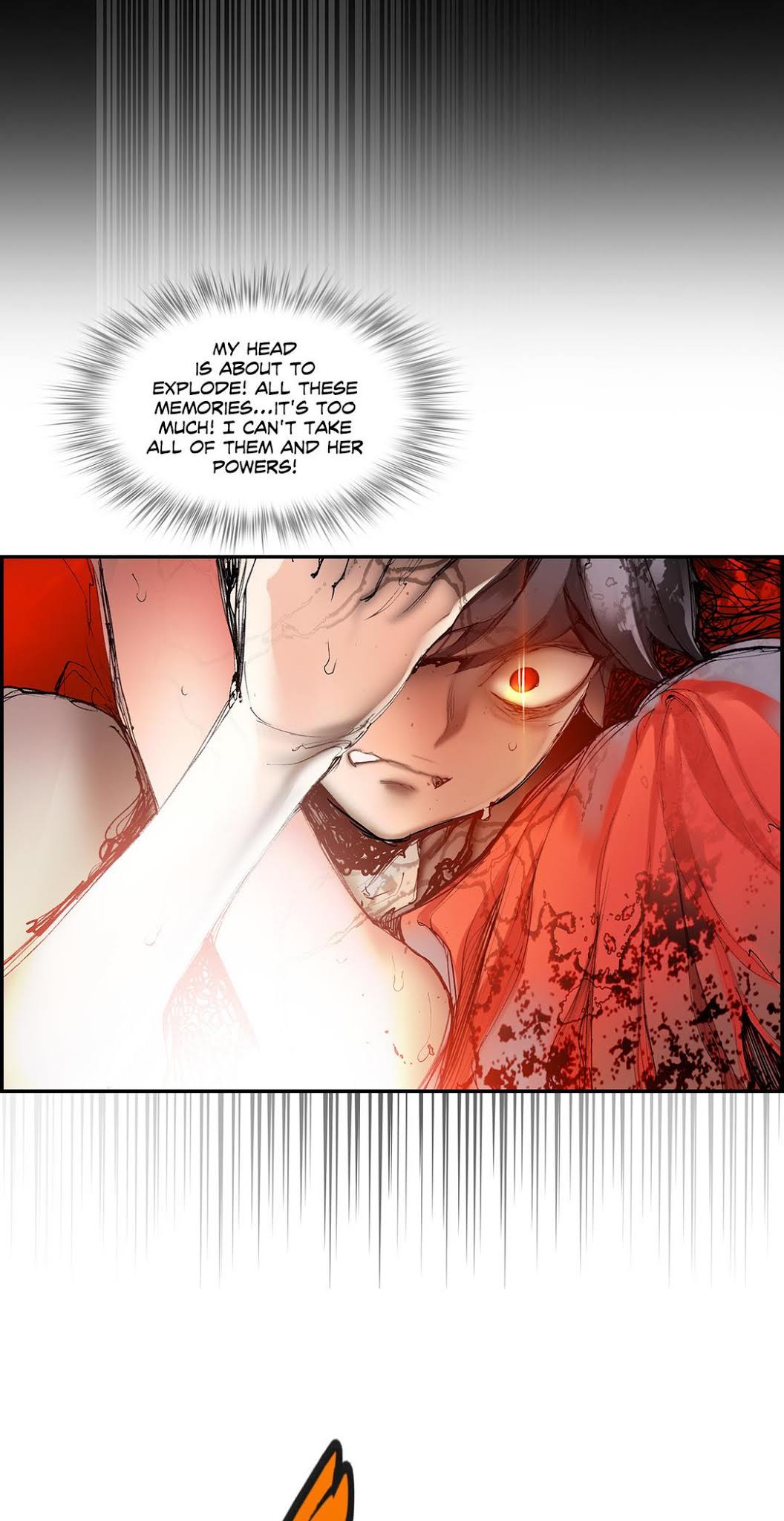 Lilith’s Cord Chapter 42 - Page 22