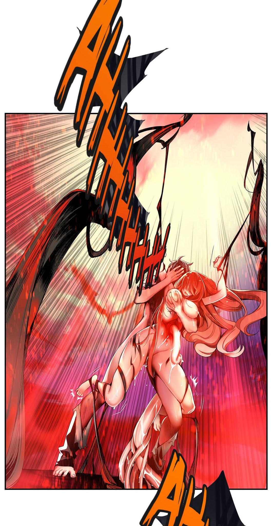 Lilith’s Cord Chapter 42 - Page 23