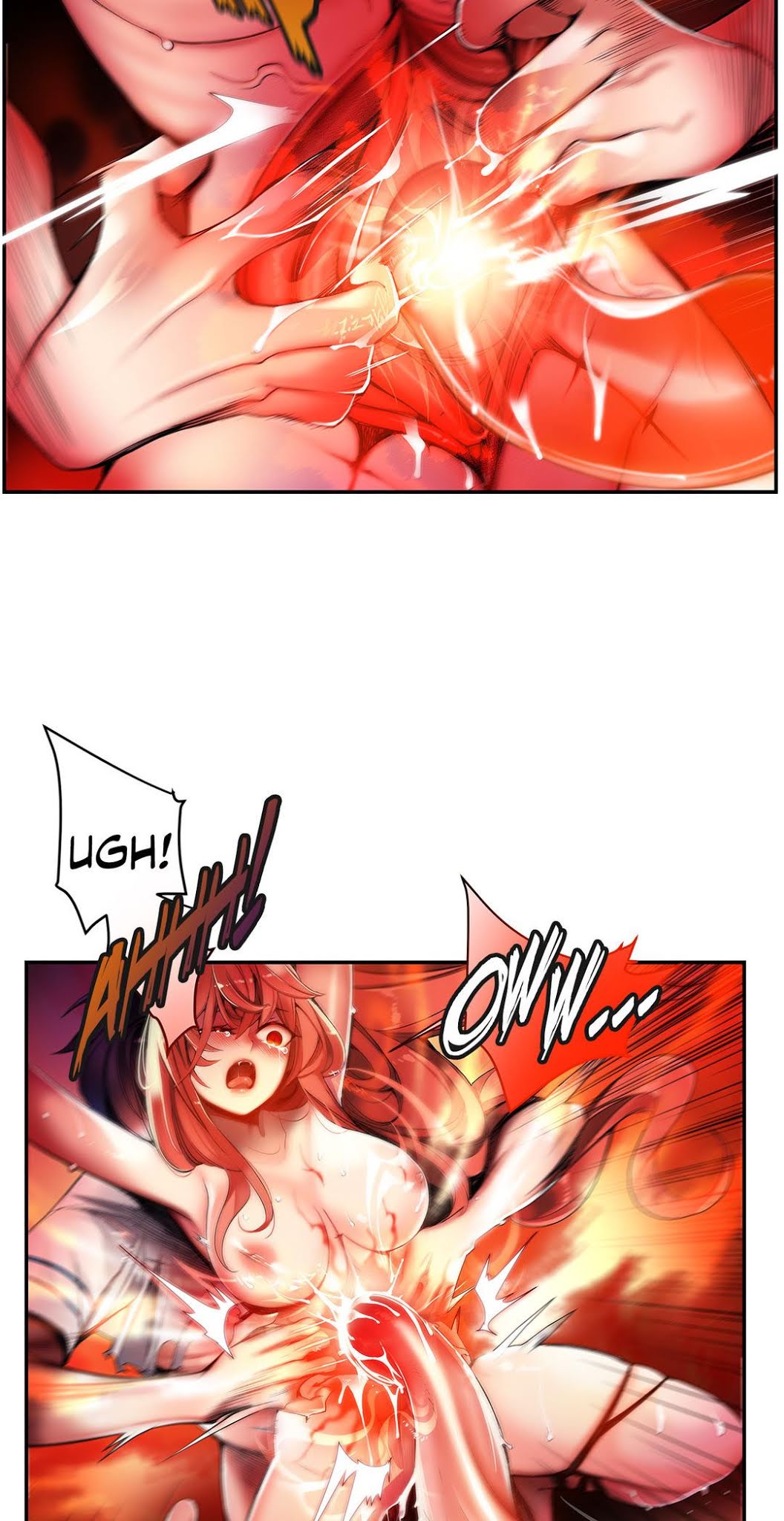 Lilith’s Cord Chapter 42 - Page 26