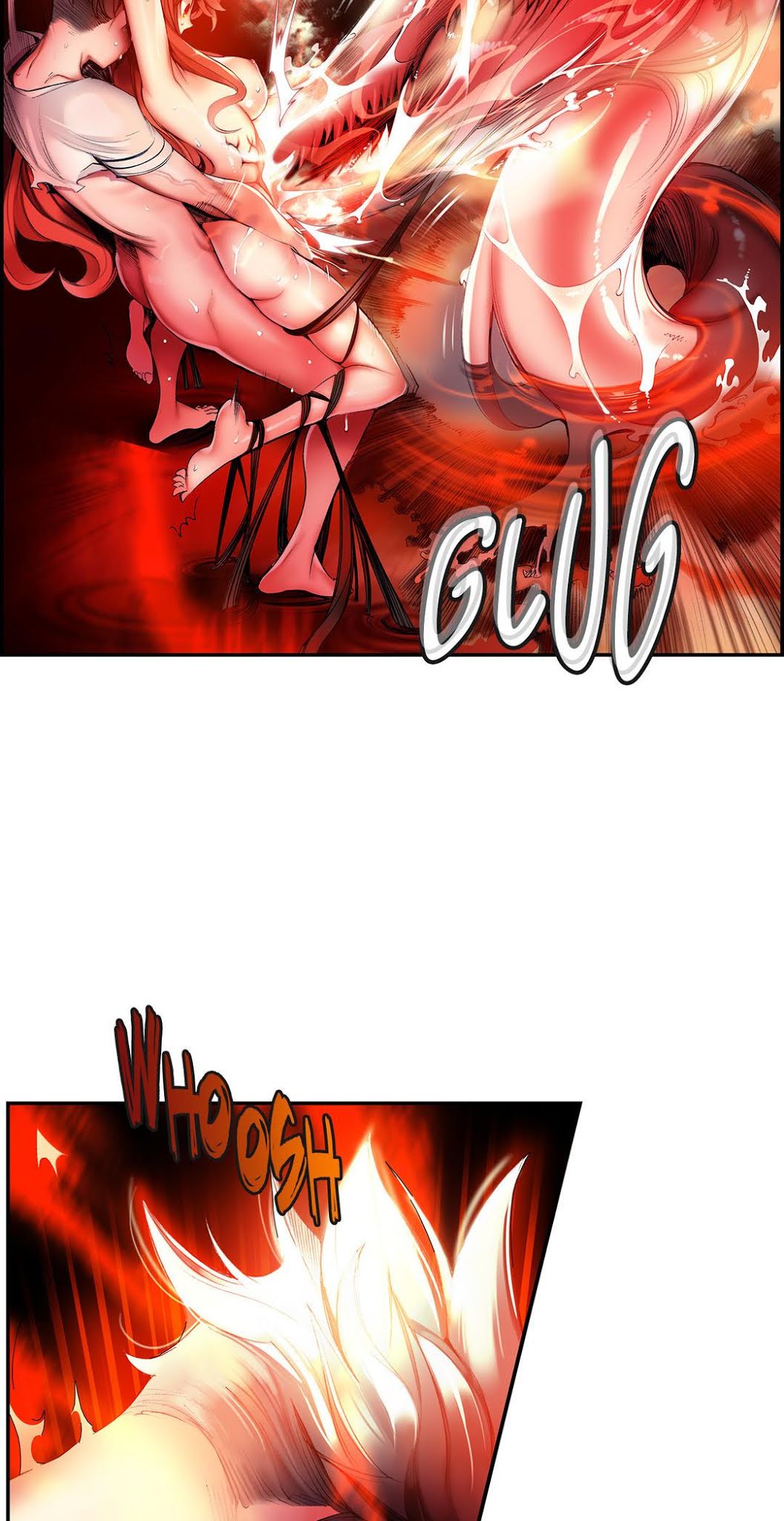 Lilith’s Cord Chapter 42 - Page 28