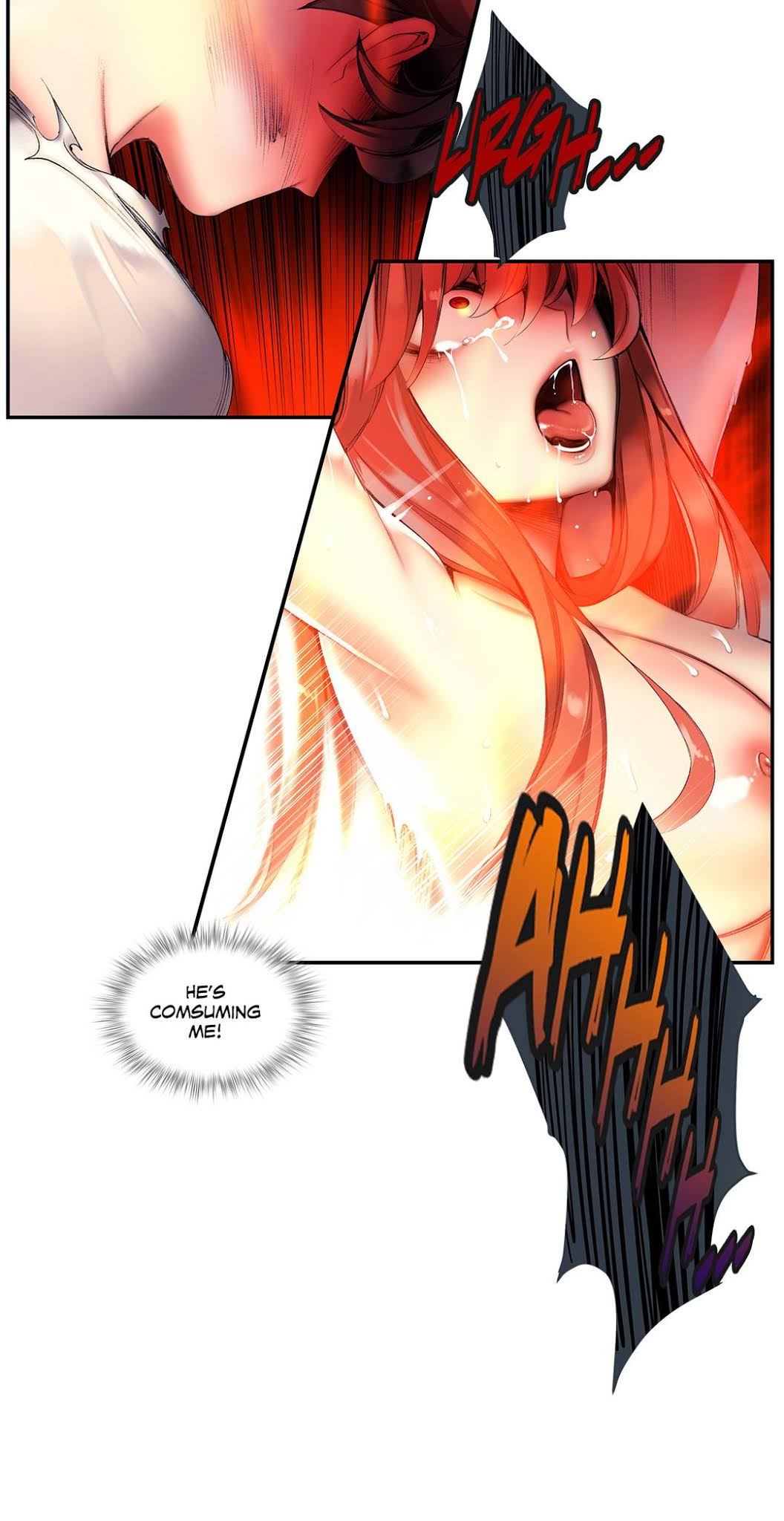 Lilith’s Cord Chapter 42 - Page 29