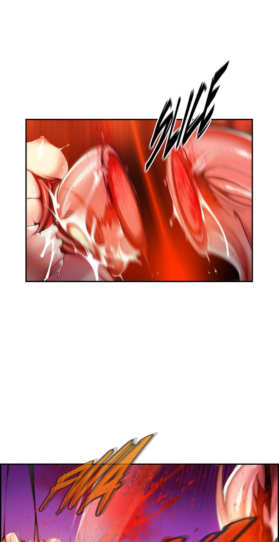 Lilith’s Cord Chapter 42 - Page 30