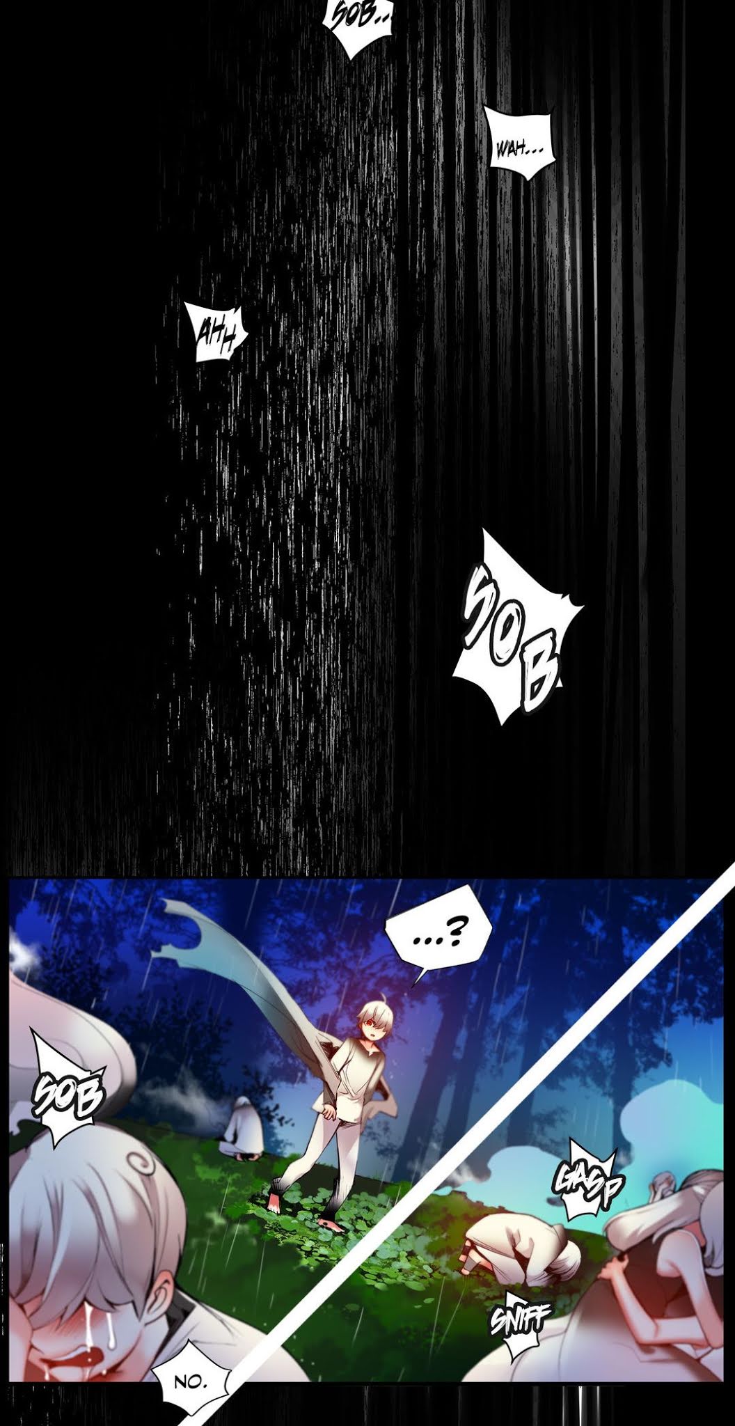 Lilith’s Cord Chapter 42 - Page 4