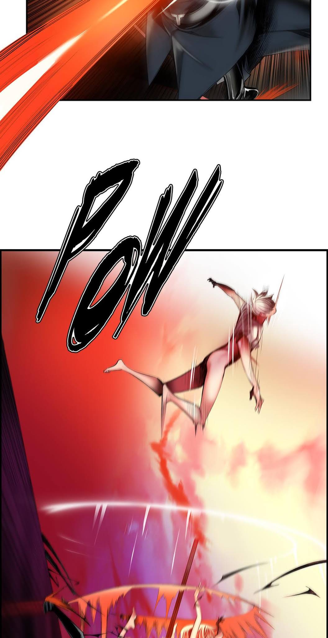 Lilith’s Cord Chapter 42 - Page 32