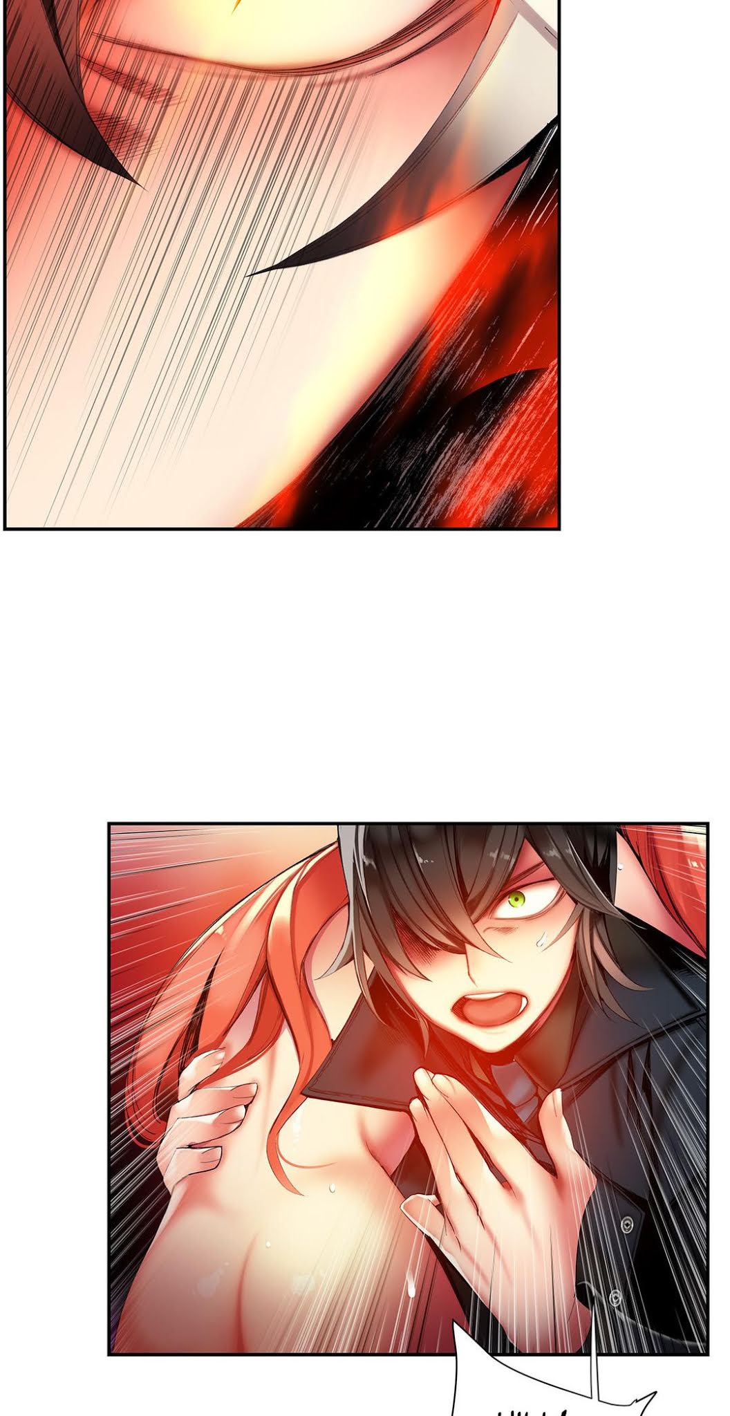 Lilith’s Cord Chapter 42 - Page 35