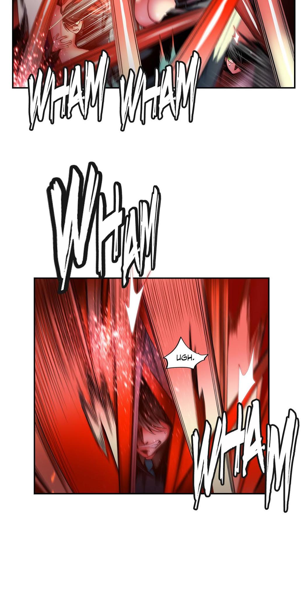 Lilith’s Cord Chapter 42 - Page 40