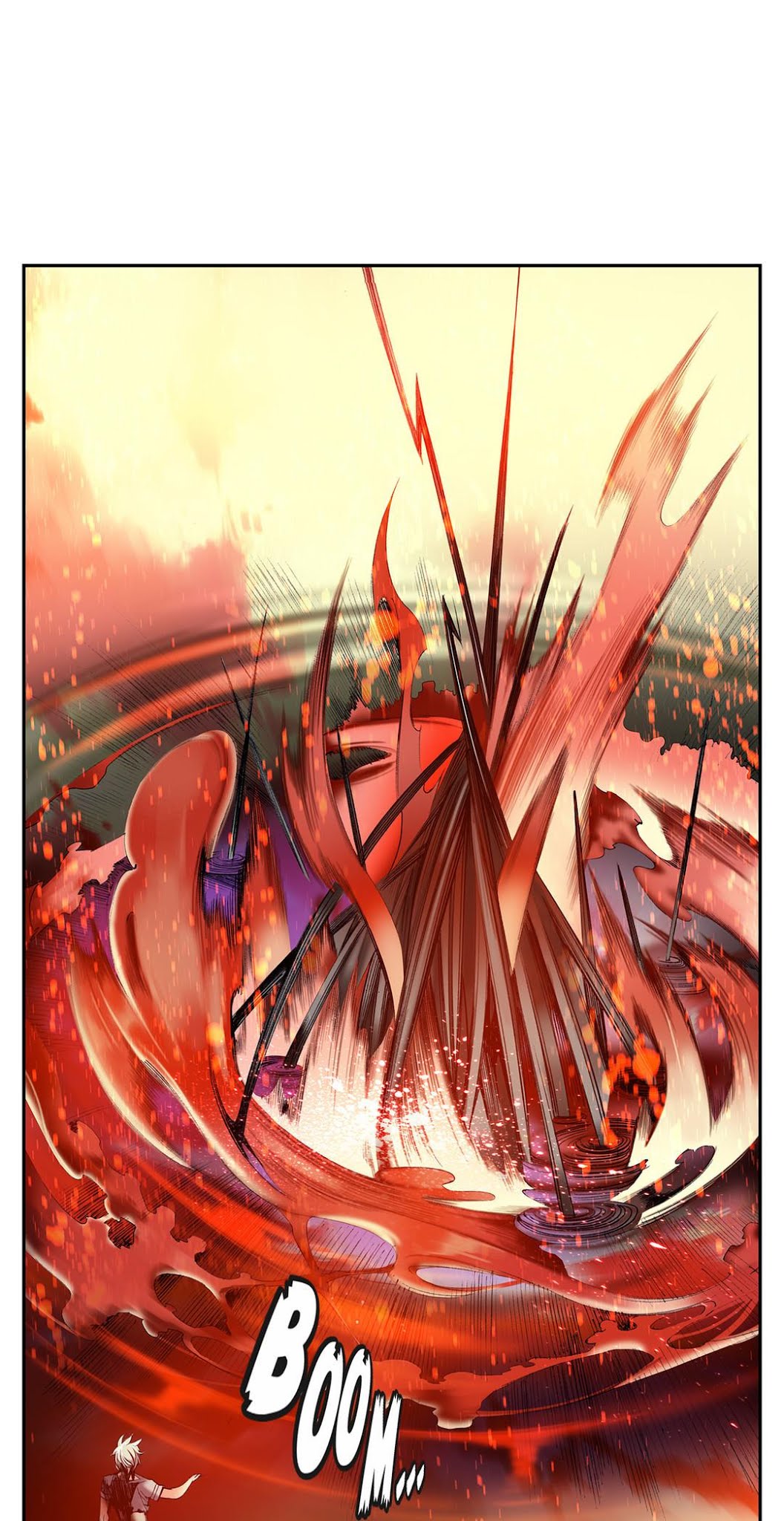 Lilith’s Cord Chapter 42 - Page 41