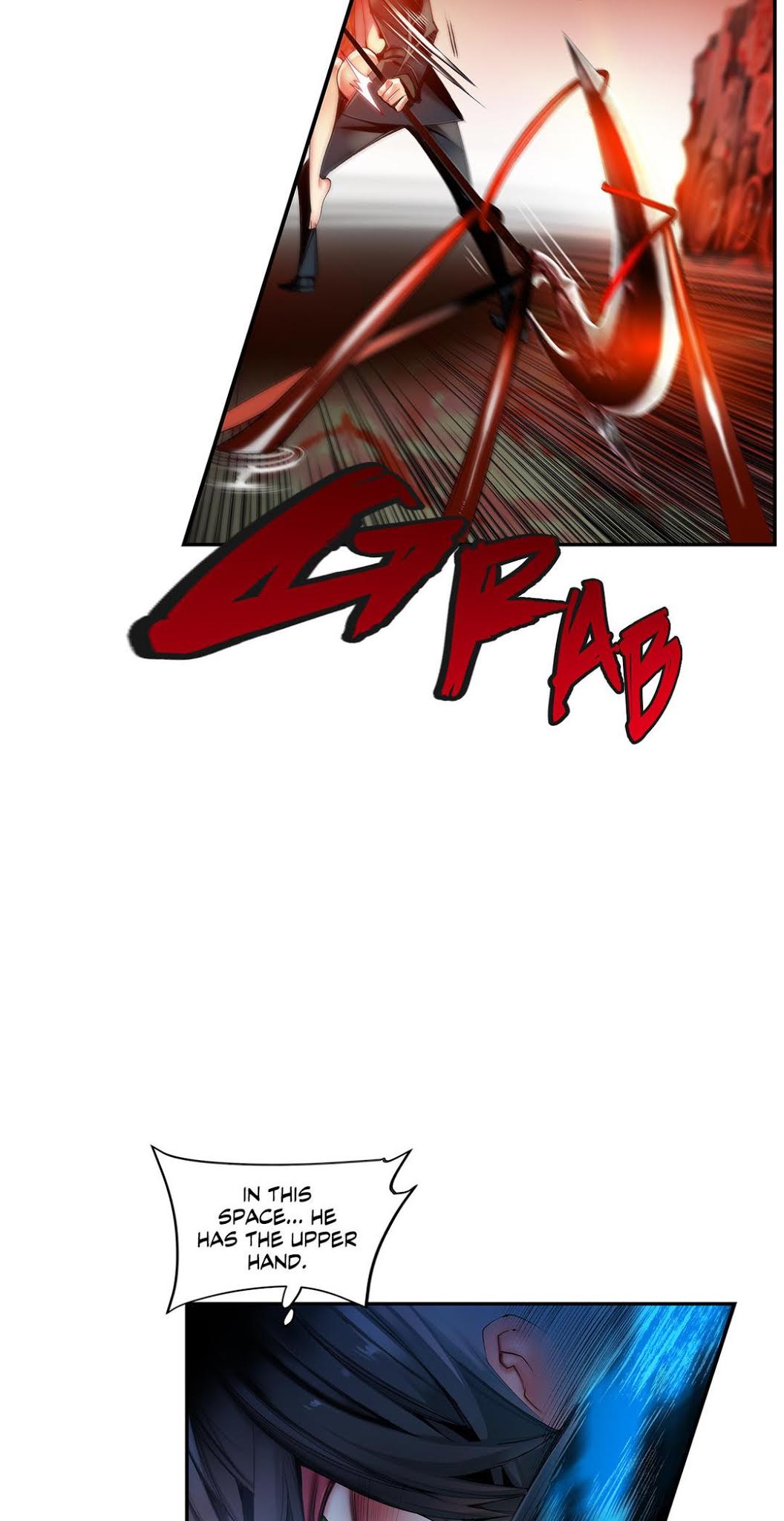 Lilith’s Cord Chapter 42 - Page 44