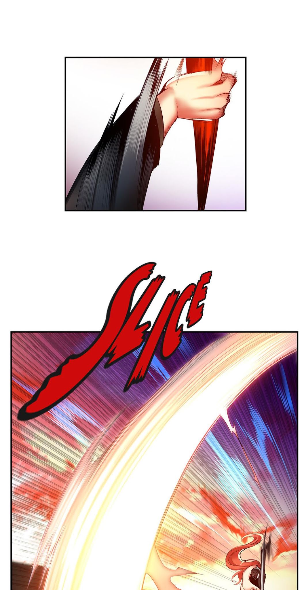 Lilith’s Cord Chapter 42 - Page 47