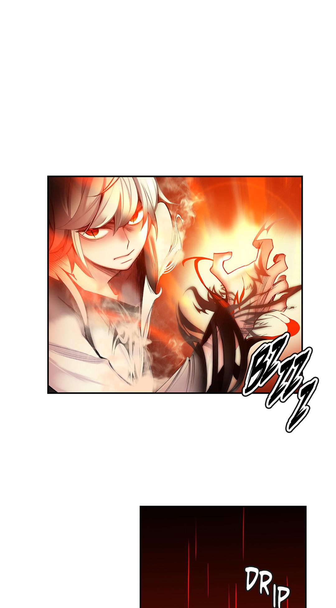 Lilith’s Cord Chapter 42 - Page 49