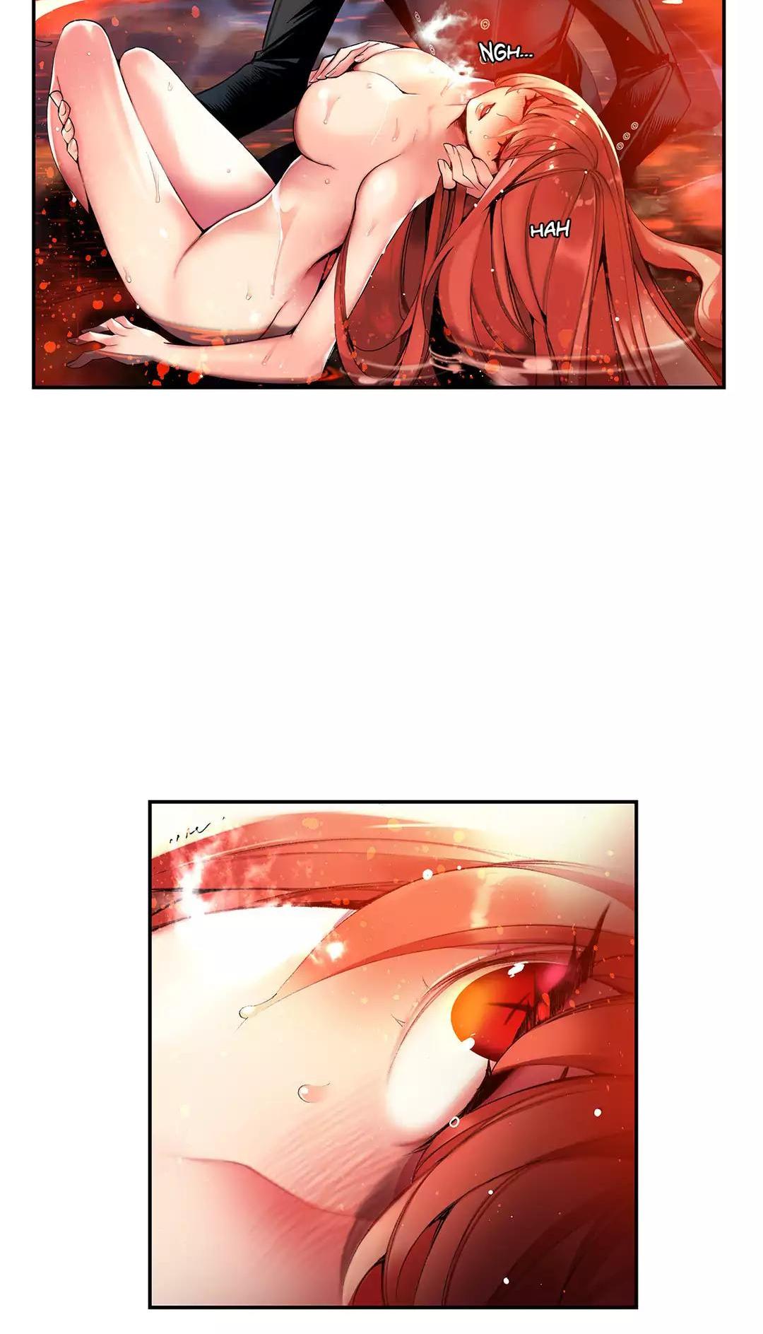 Lilith’s Cord Chapter 43 - Page 2