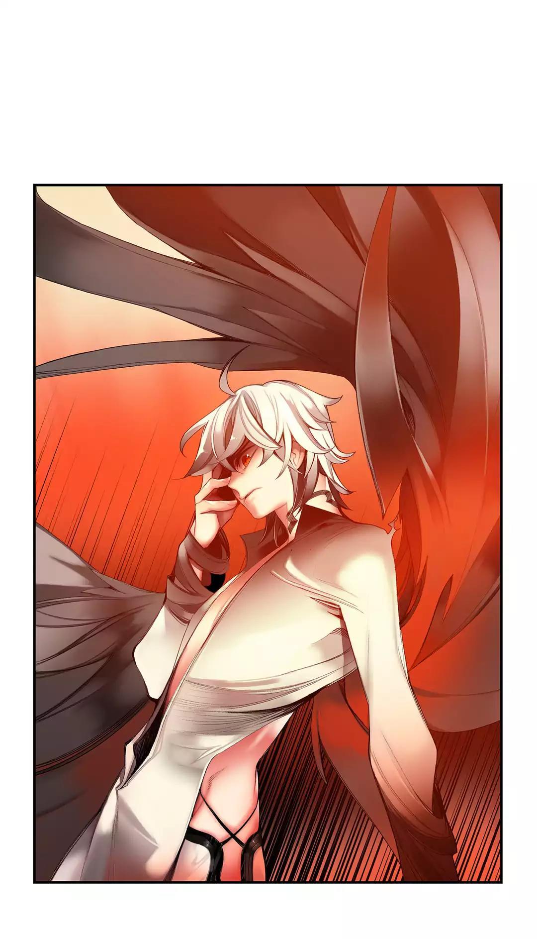 Lilith’s Cord Chapter 43 - Page 11