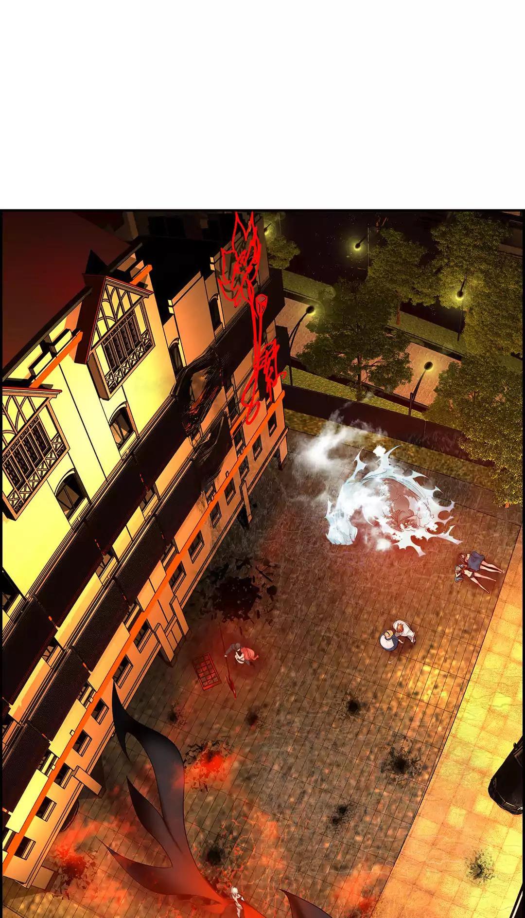 Lilith’s Cord Chapter 43 - Page 16