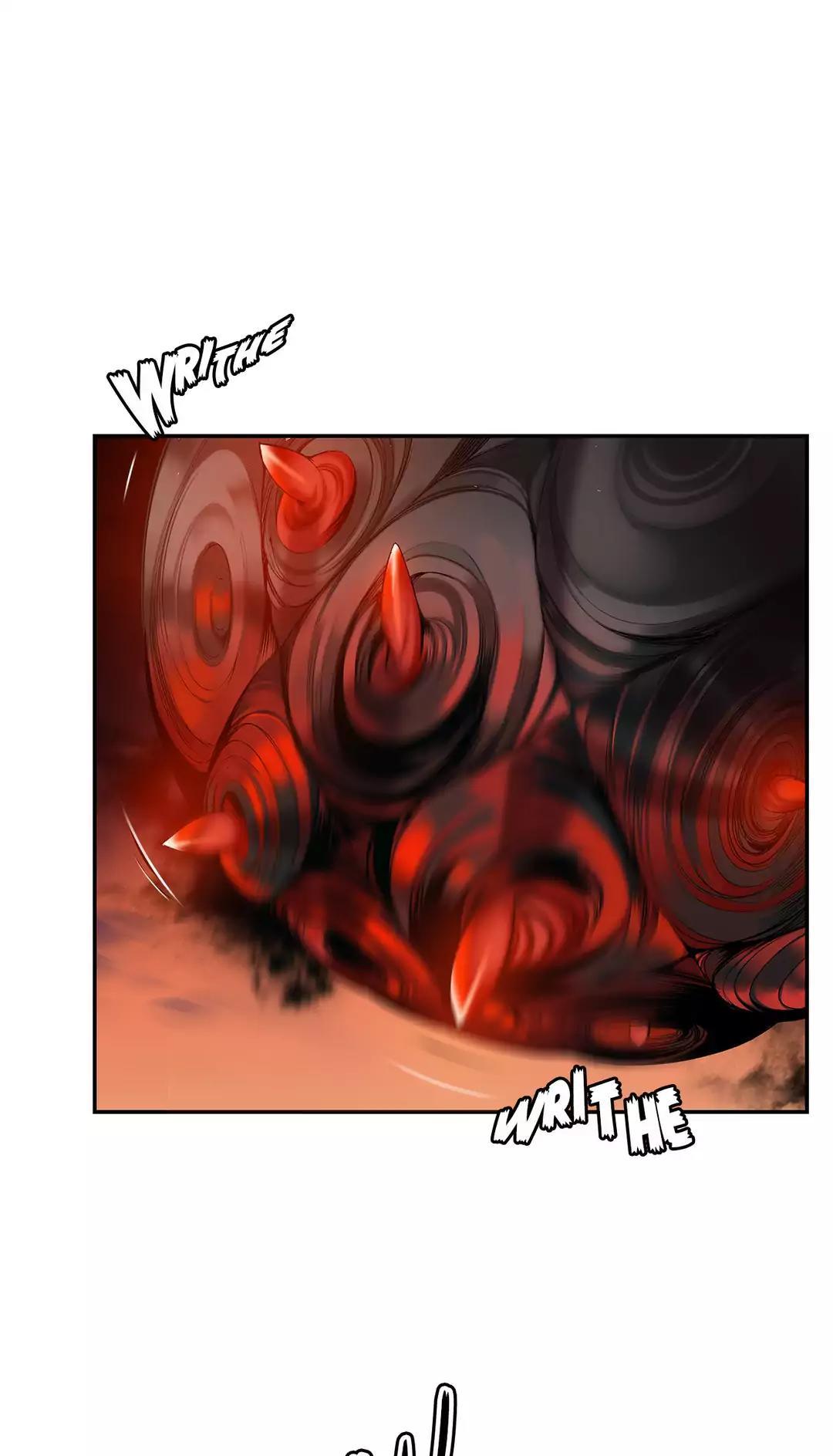 Lilith’s Cord Chapter 43 - Page 3