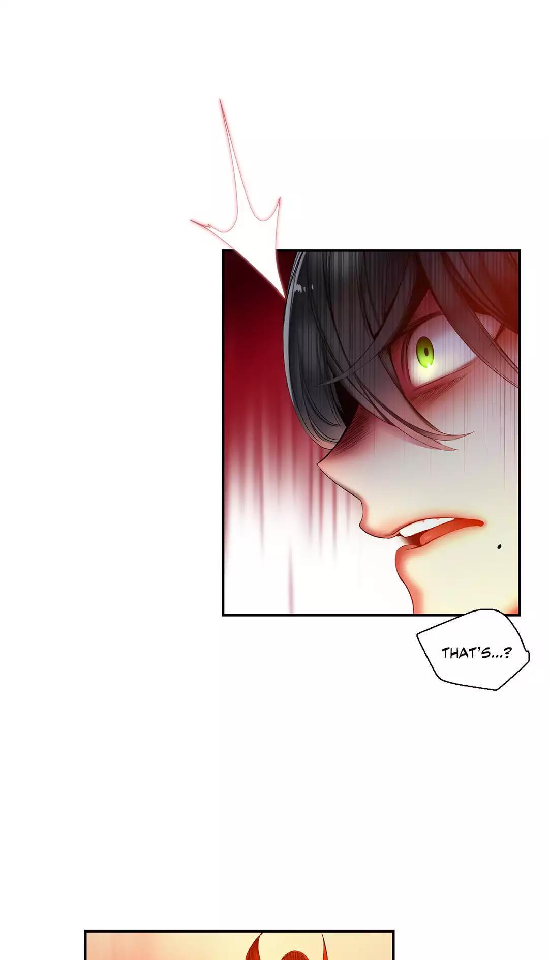 Lilith’s Cord Chapter 43 - Page 23