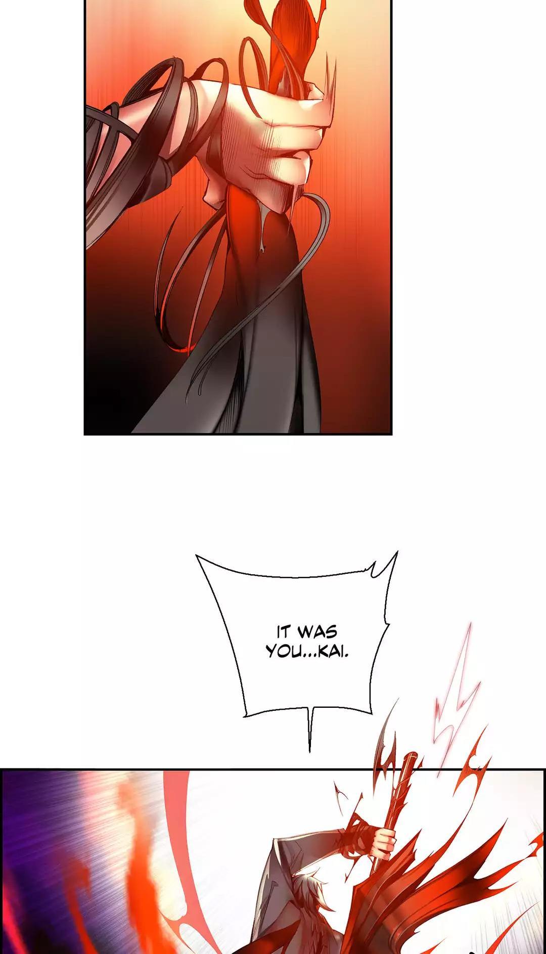 Lilith’s Cord Chapter 43 - Page 24