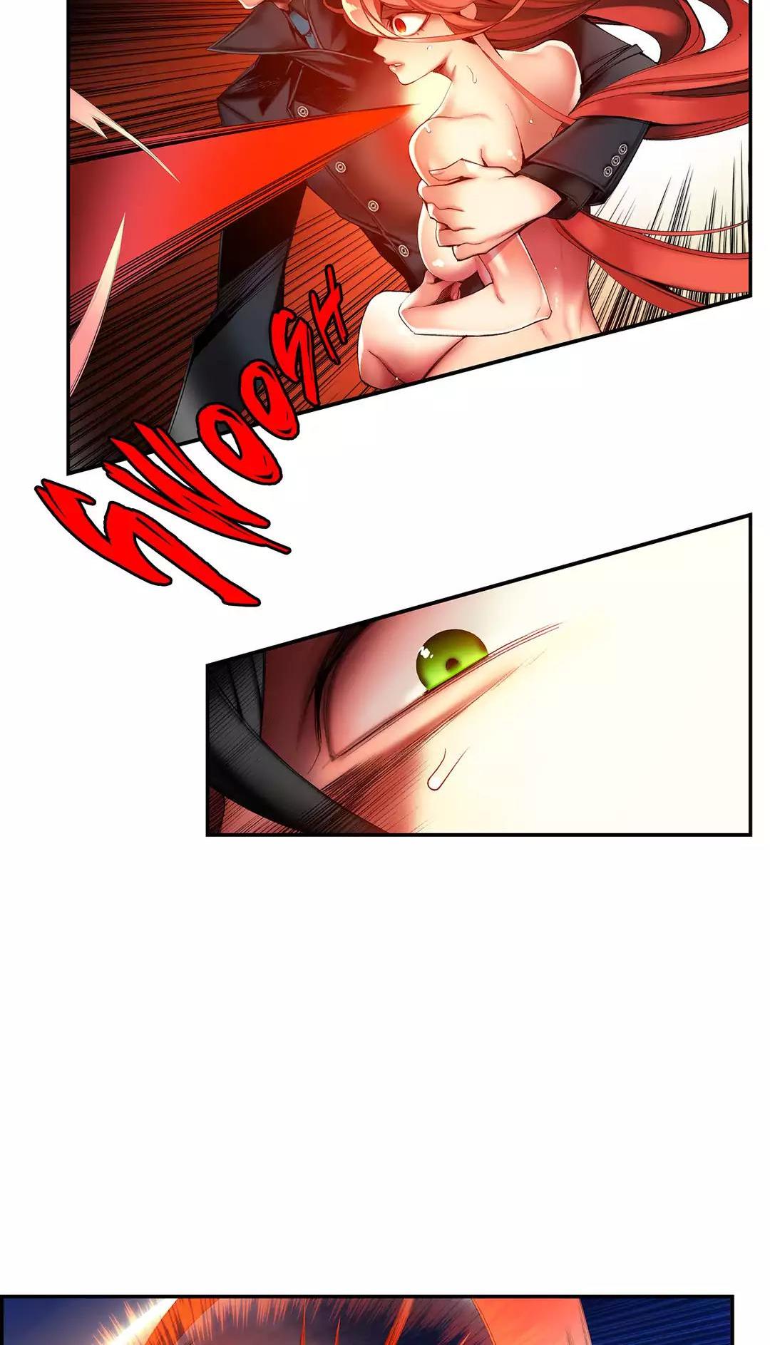 Lilith’s Cord Chapter 43 - Page 26