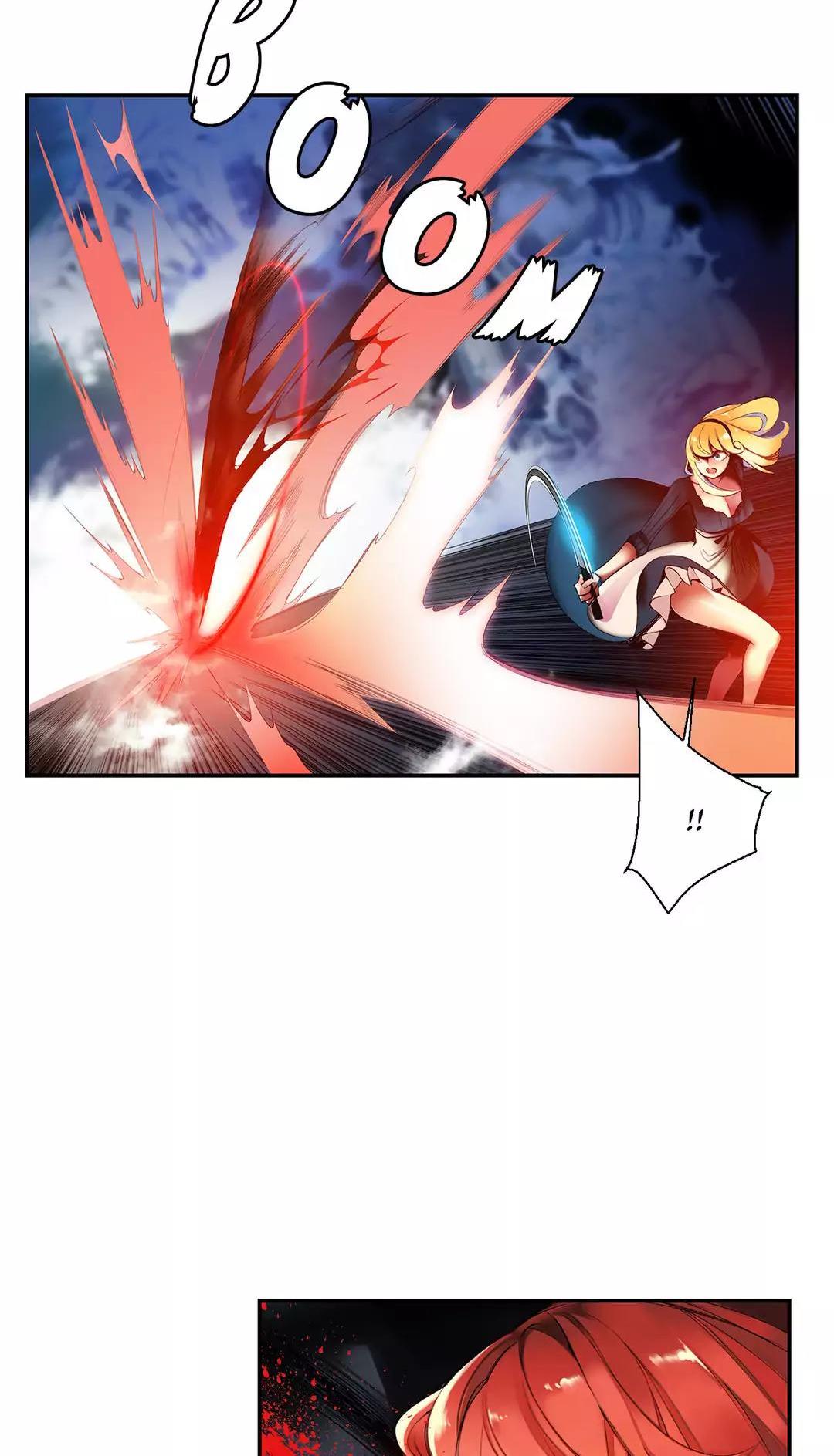 Lilith’s Cord Chapter 43 - Page 28