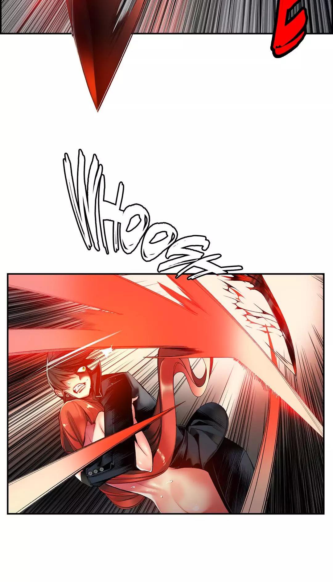 Lilith’s Cord Chapter 43 - Page 34