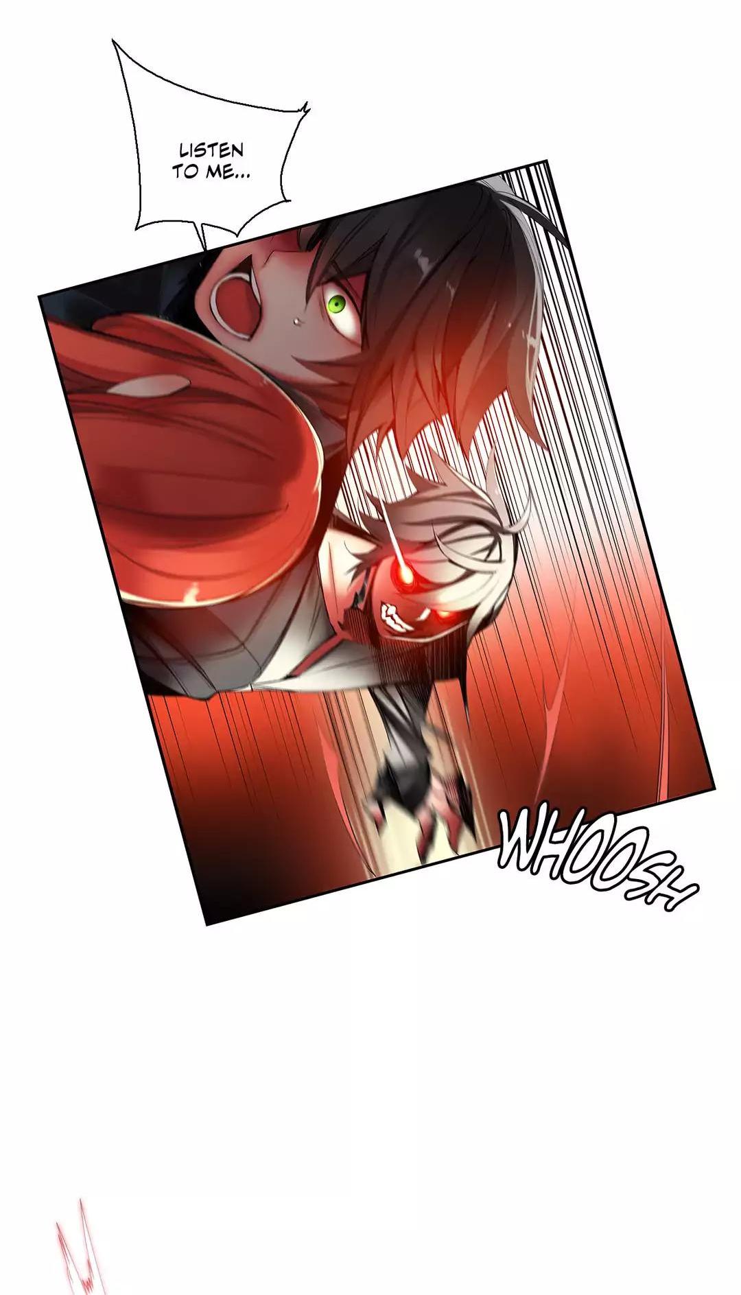 Lilith’s Cord Chapter 43 - Page 40