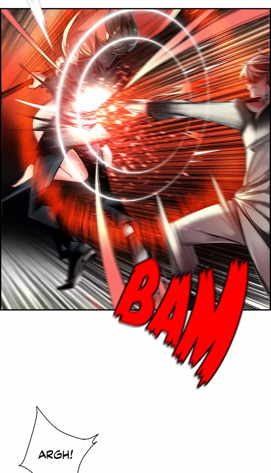 Lilith’s Cord Chapter 43 - Page 41