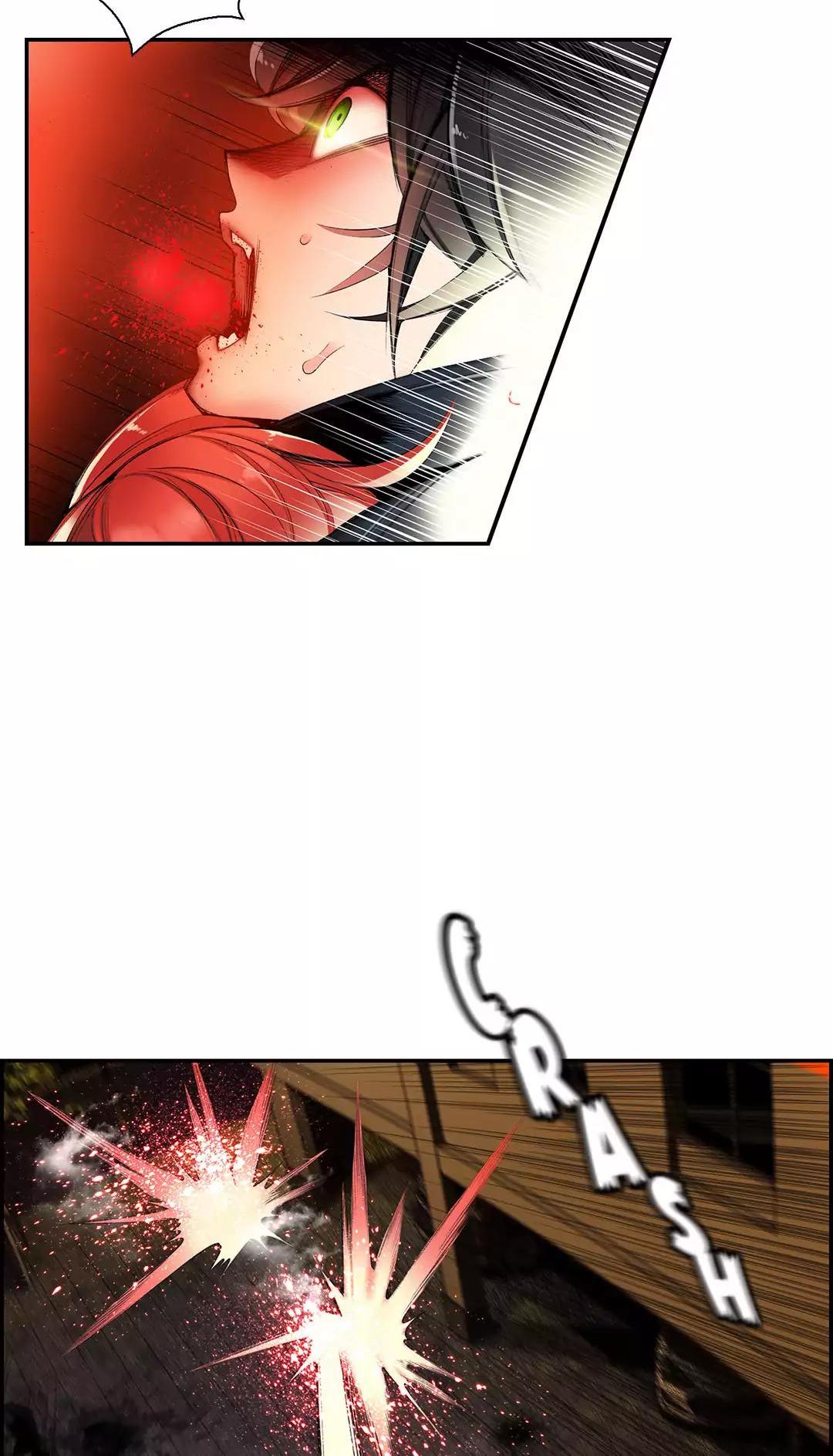 Lilith’s Cord Chapter 43 - Page 42