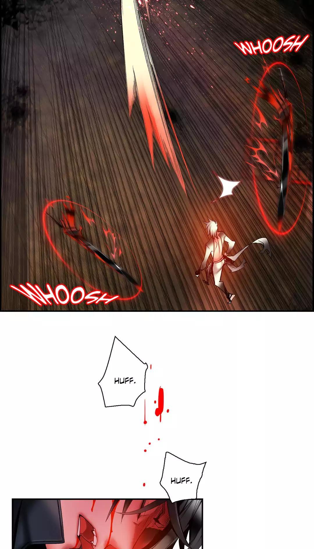 Lilith’s Cord Chapter 43 - Page 43