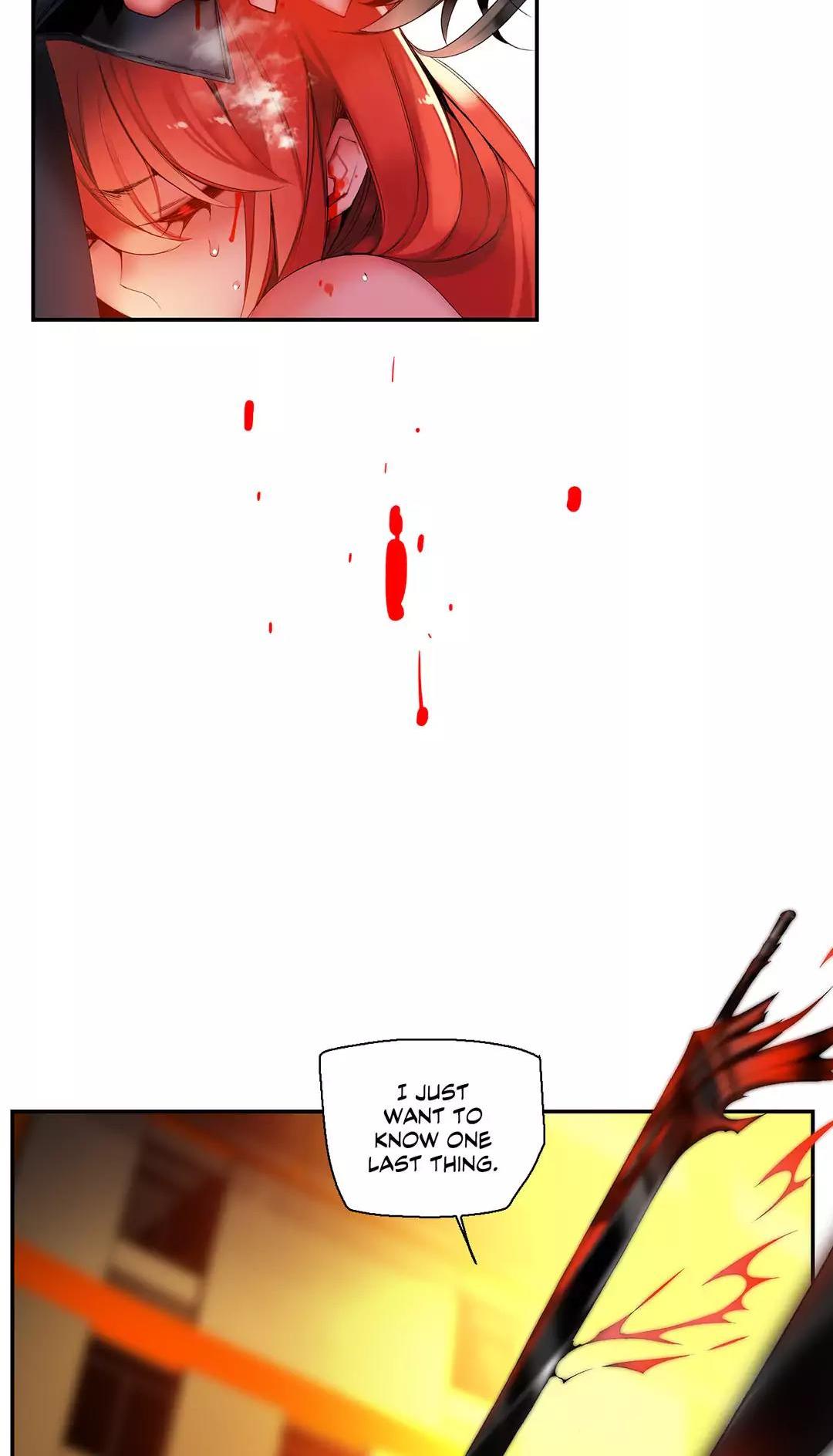 Lilith’s Cord Chapter 43 - Page 44