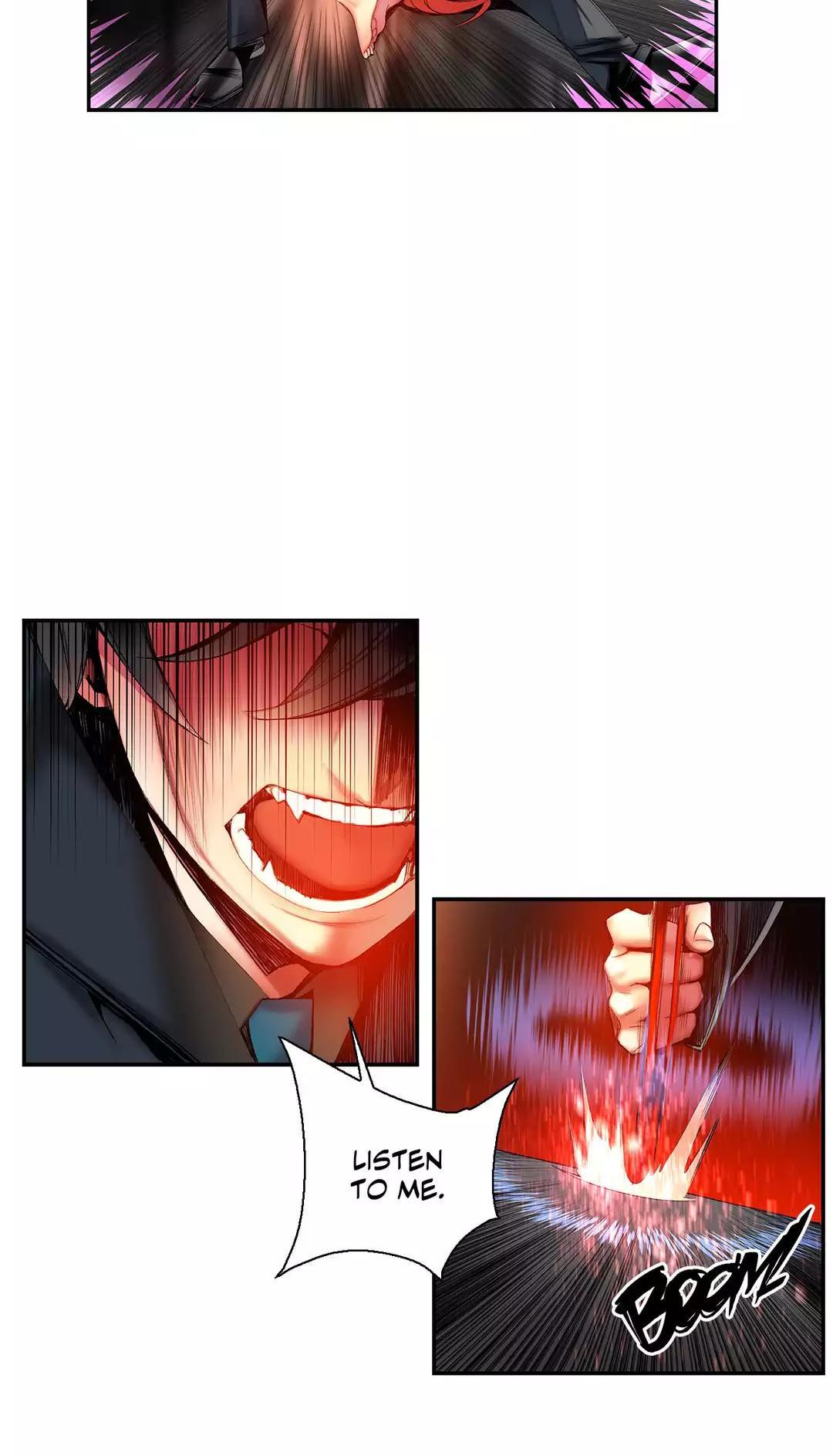 Lilith’s Cord Chapter 43 - Page 48