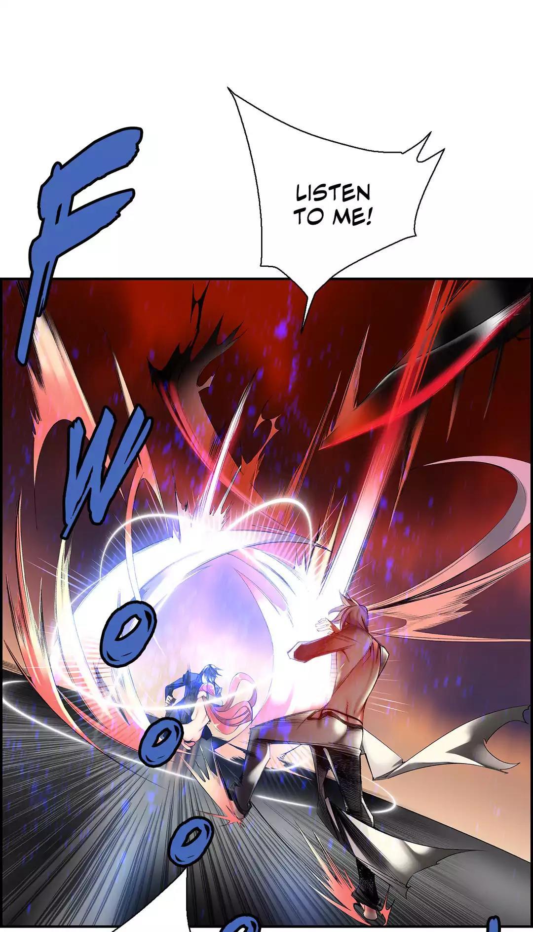 Lilith’s Cord Chapter 43 - Page 49