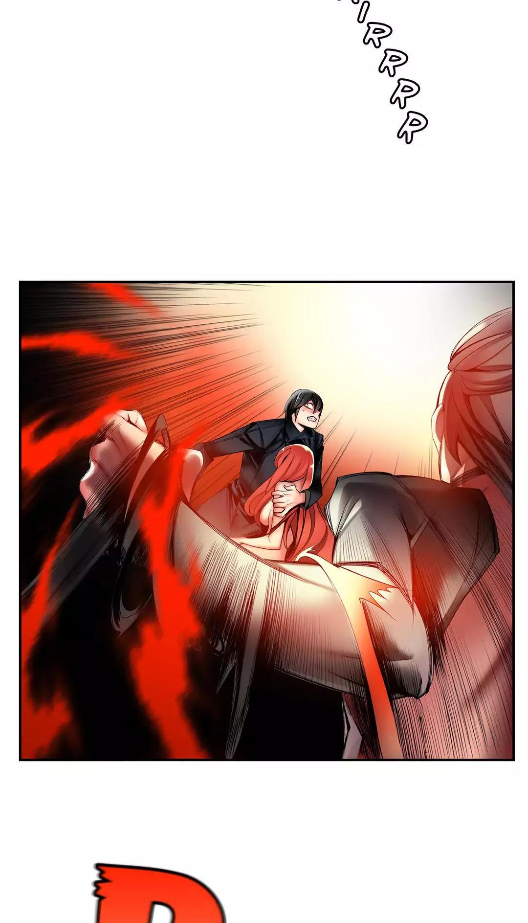 Lilith’s Cord Chapter 43 - Page 52