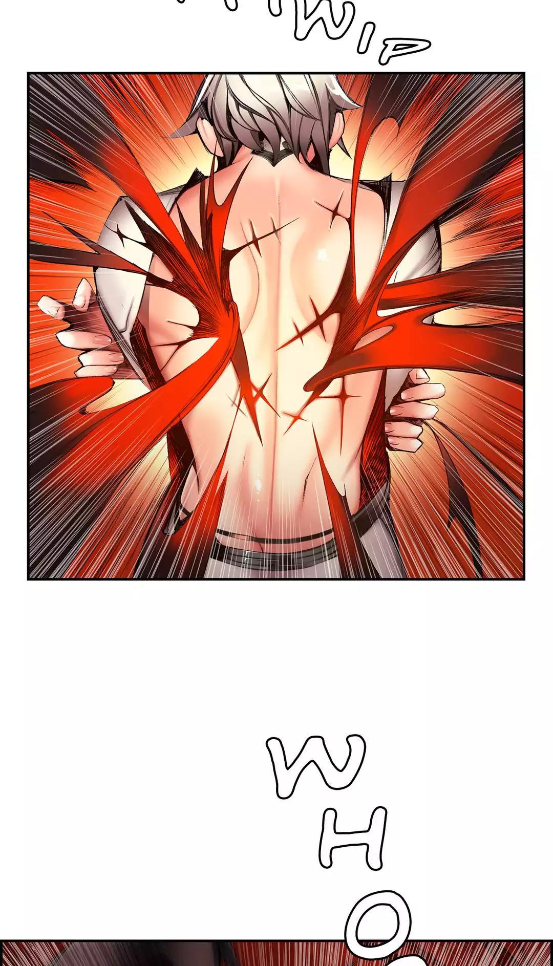 Lilith’s Cord Chapter 43 - Page 7