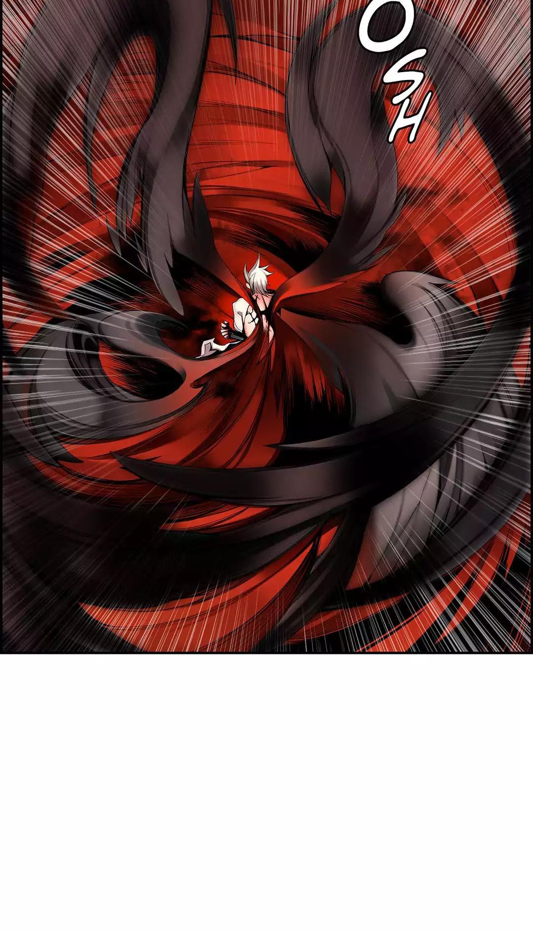 Lilith’s Cord Chapter 43 - Page 8