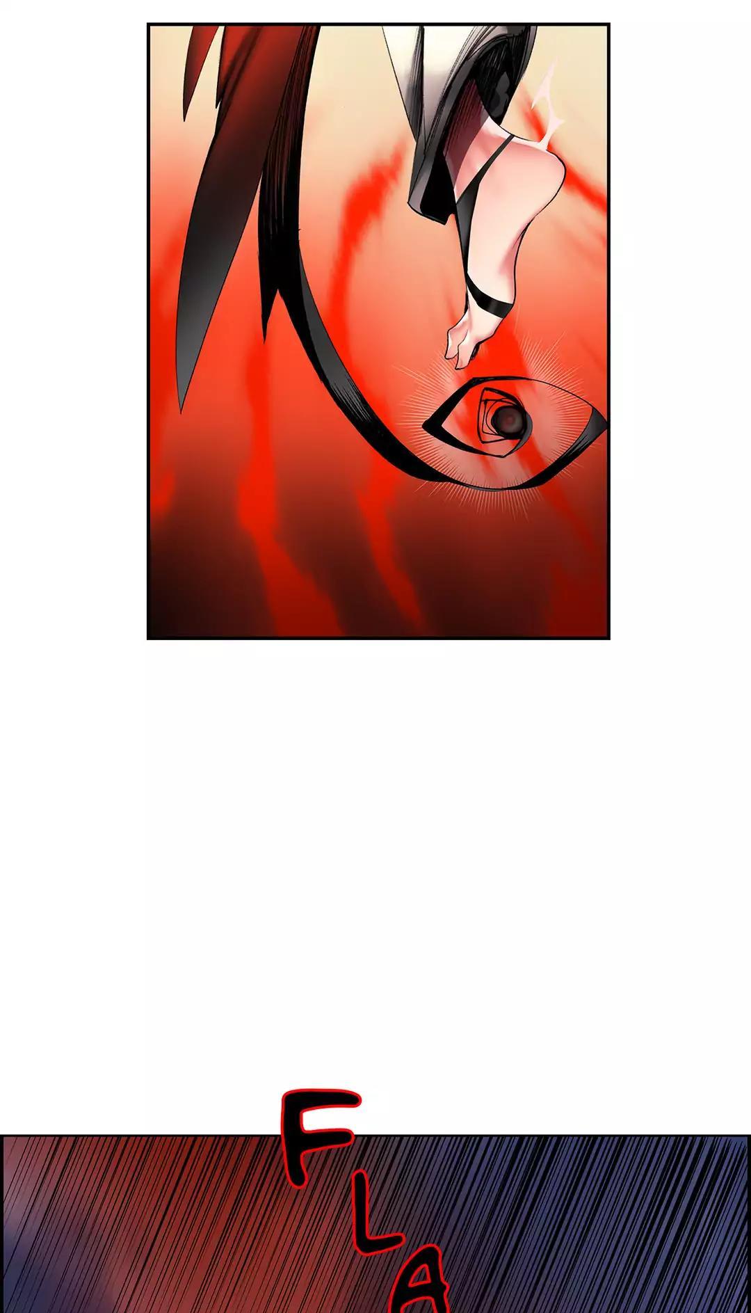 Lilith’s Cord Chapter 43 - Page 9