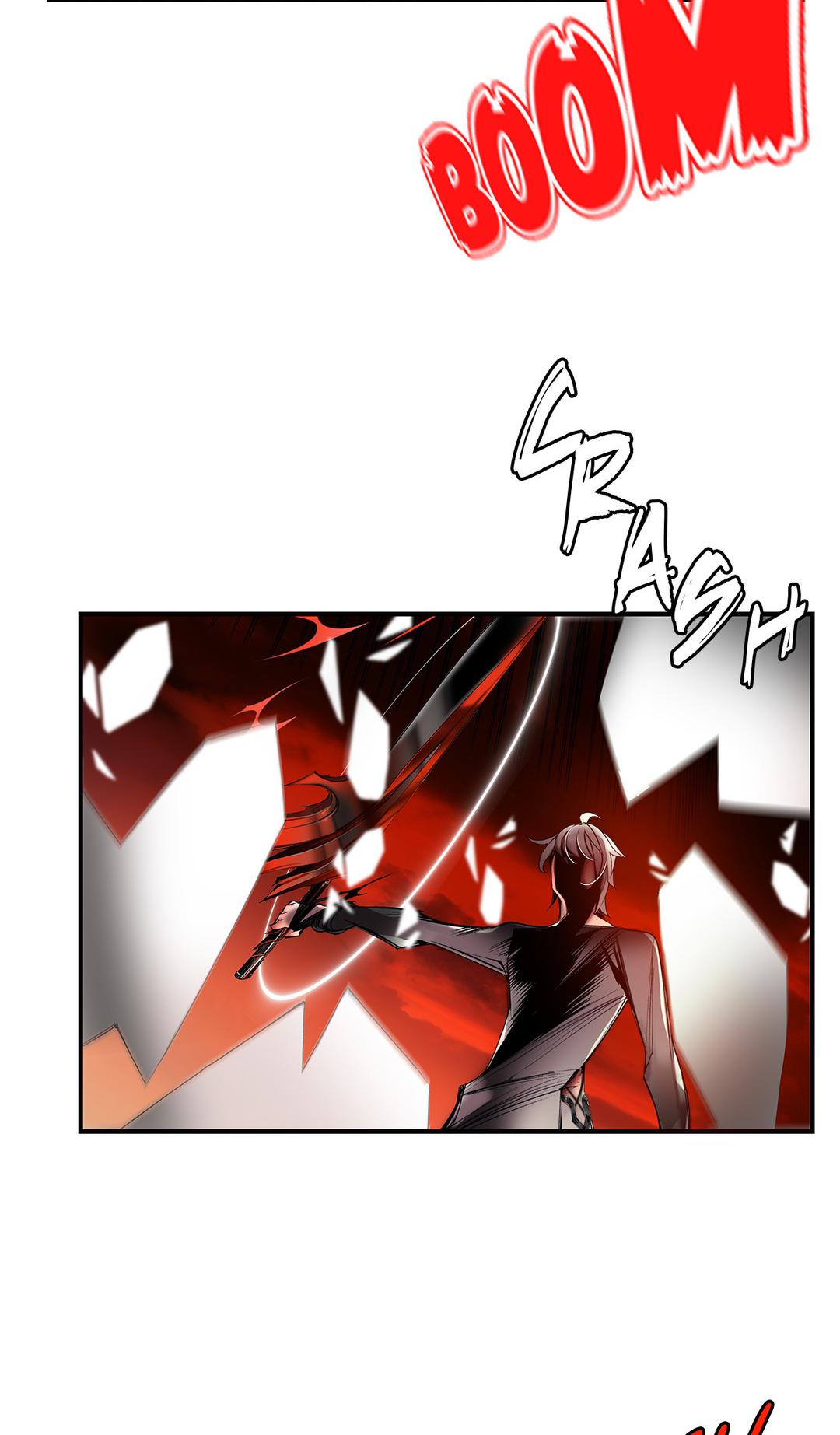 Lilith’s Cord Chapter 44 - Page 2