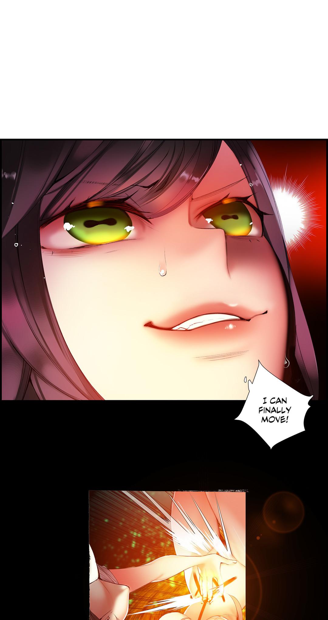 Lilith’s Cord Chapter 44 - Page 13