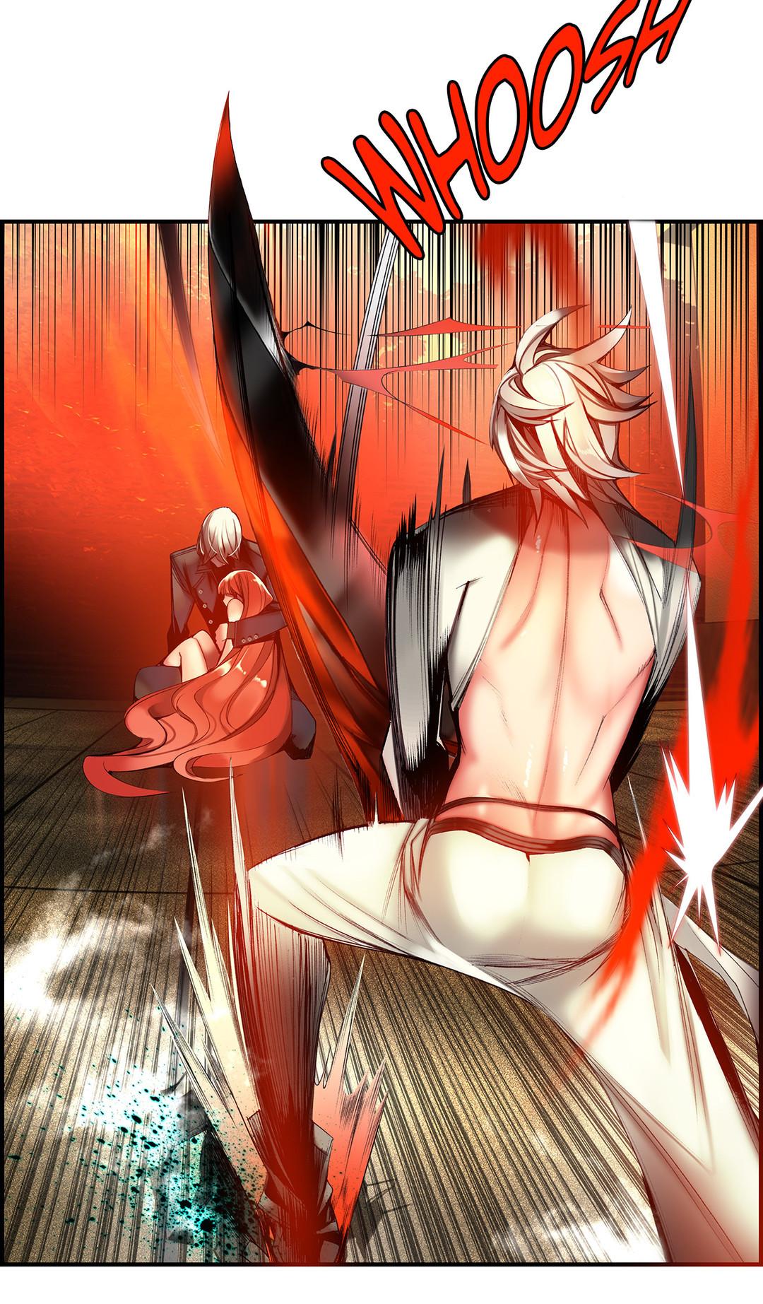 Lilith’s Cord Chapter 44 - Page 3