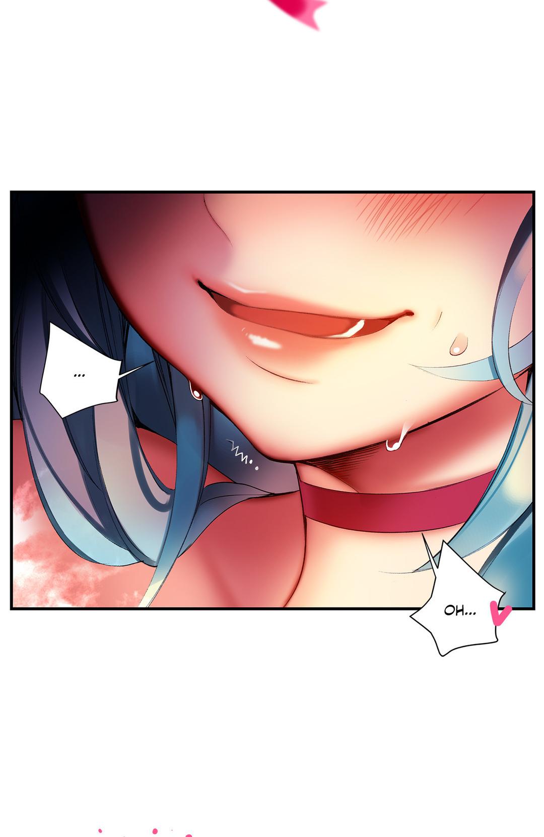 Lilith’s Cord Chapter 44 - Page 28