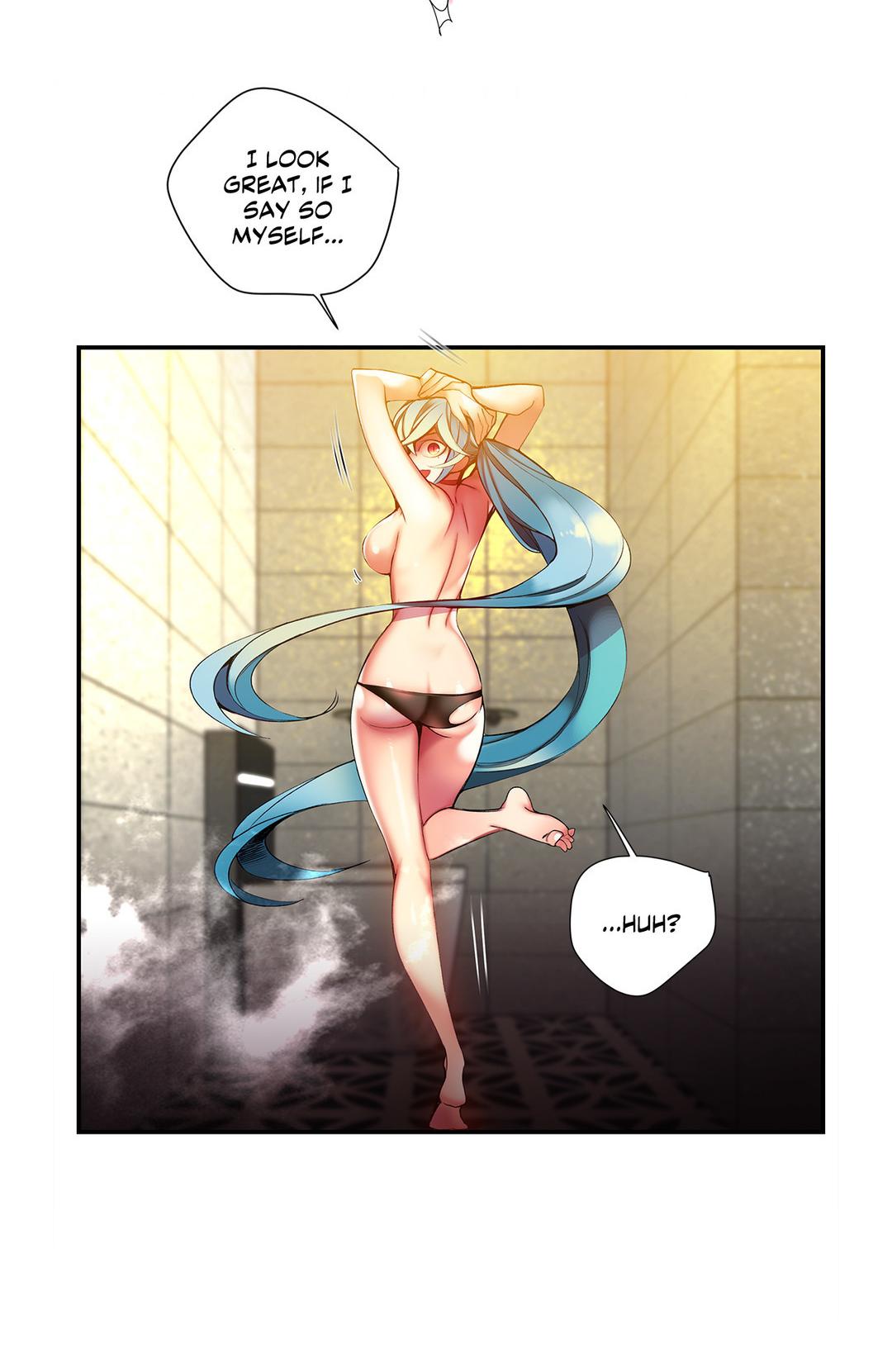 Lilith’s Cord Chapter 44 - Page 30