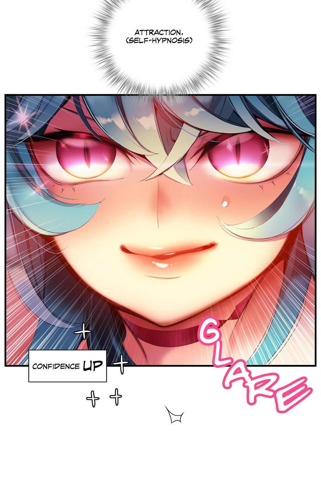 Lilith’s Cord Chapter 44 - Page 40