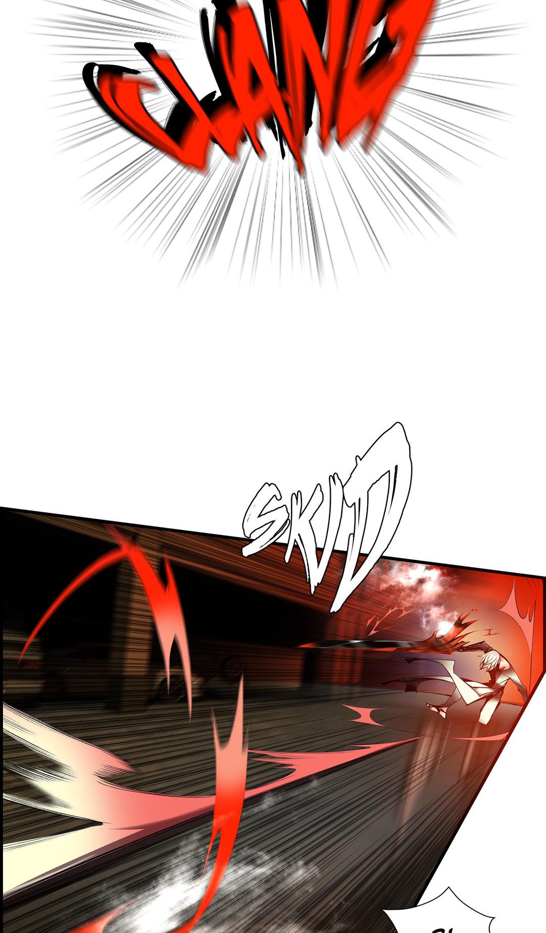 Lilith’s Cord Chapter 44 - Page 5