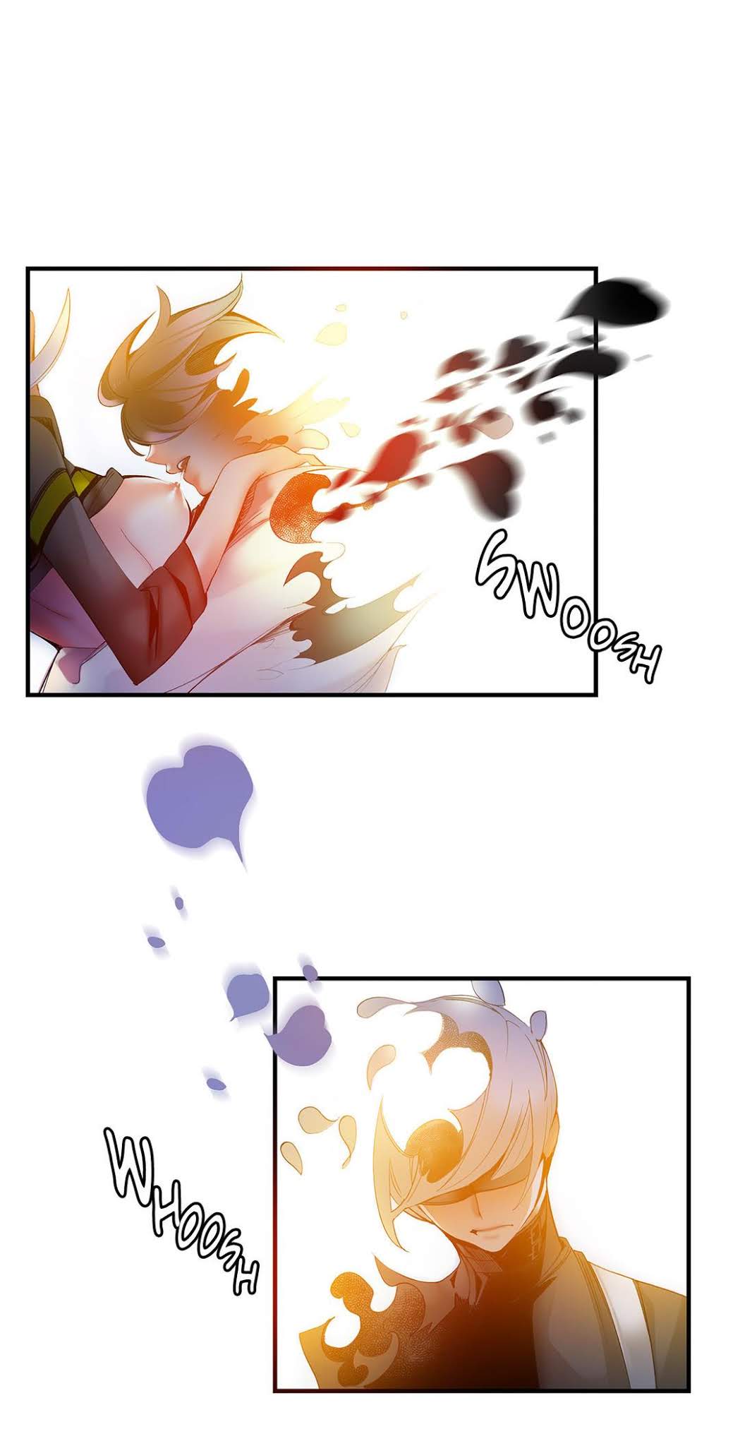 Lilith’s Cord Chapter 44 - Page 50