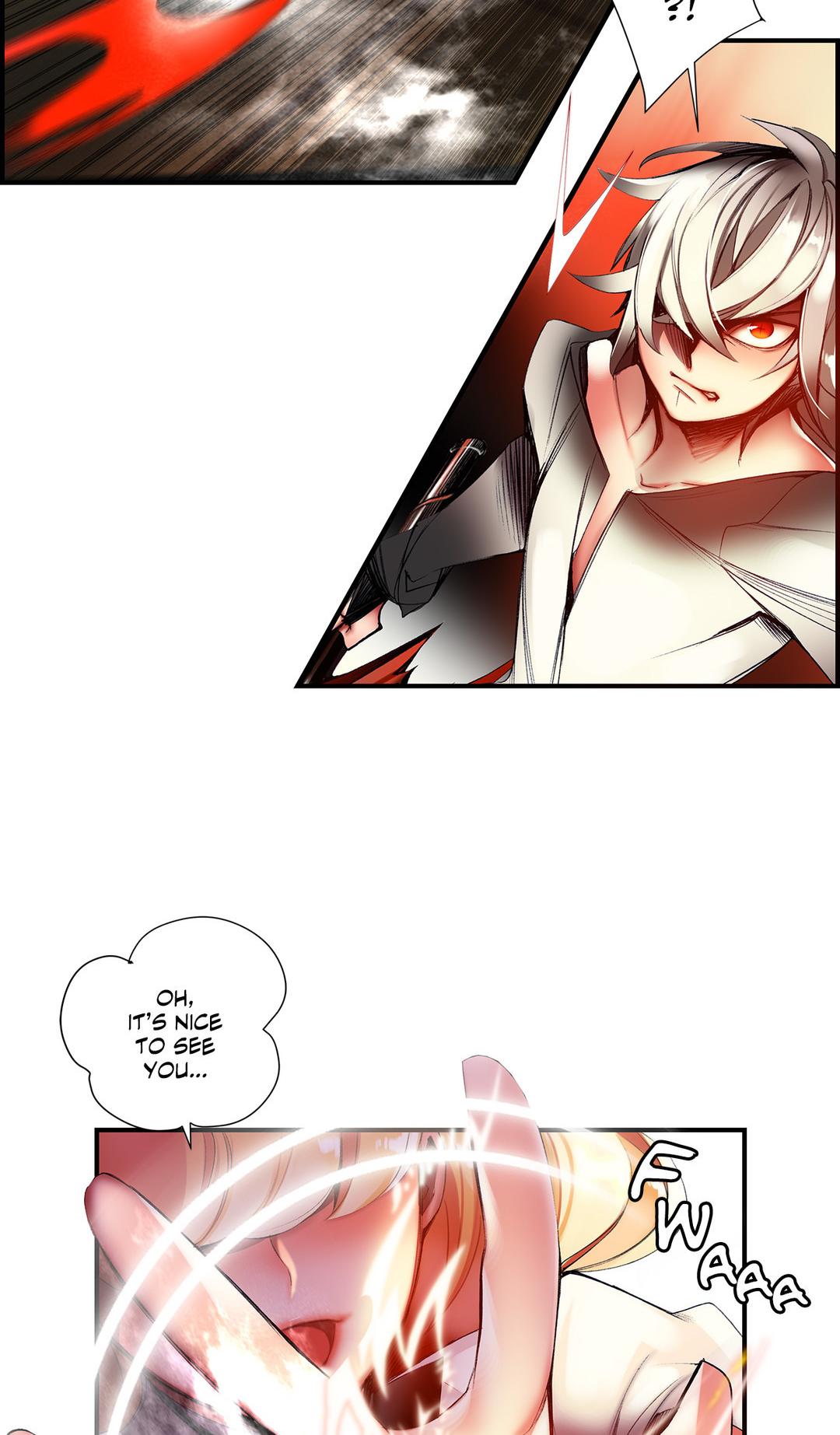 Lilith’s Cord Chapter 44 - Page 6