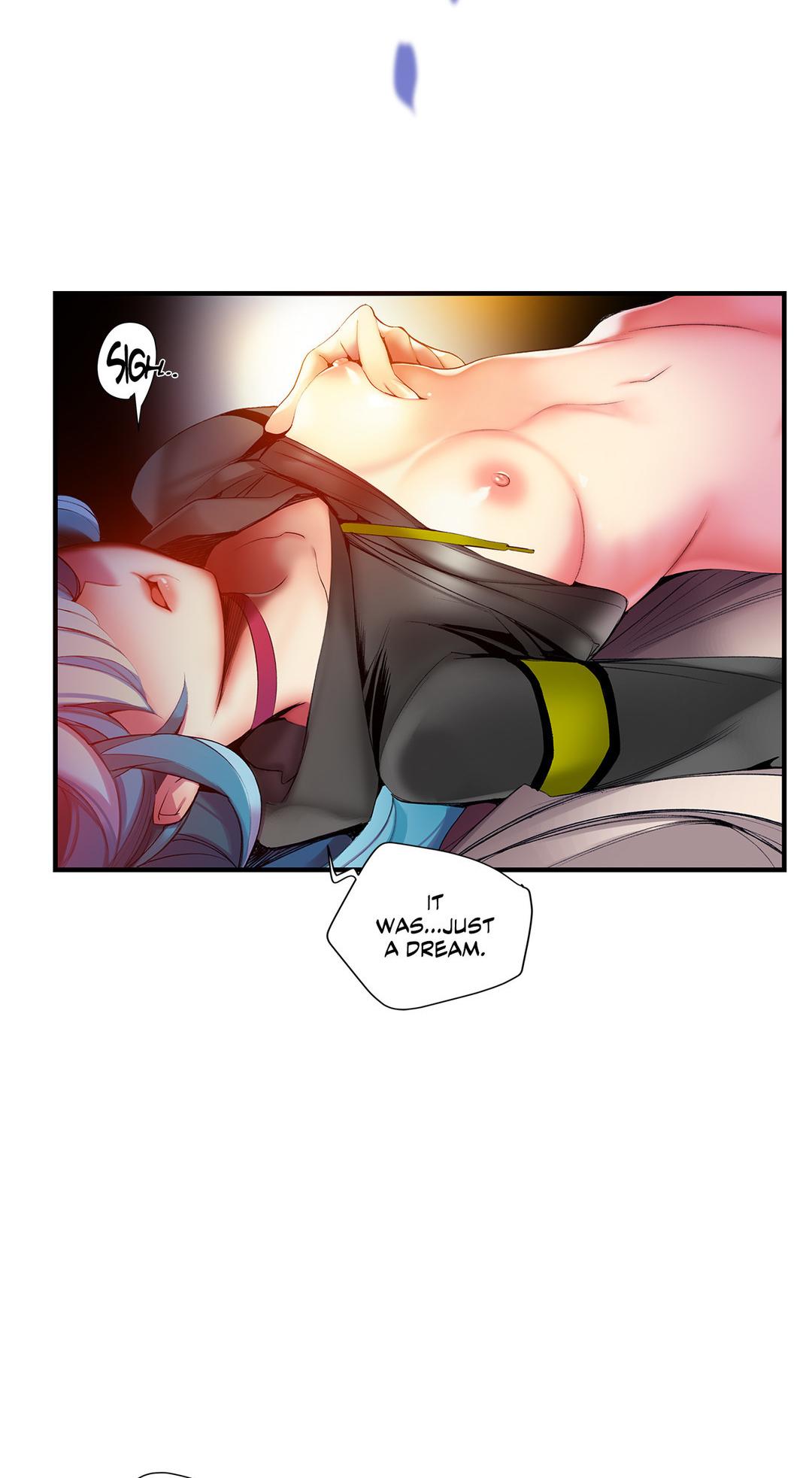 Lilith’s Cord Chapter 44 - Page 52